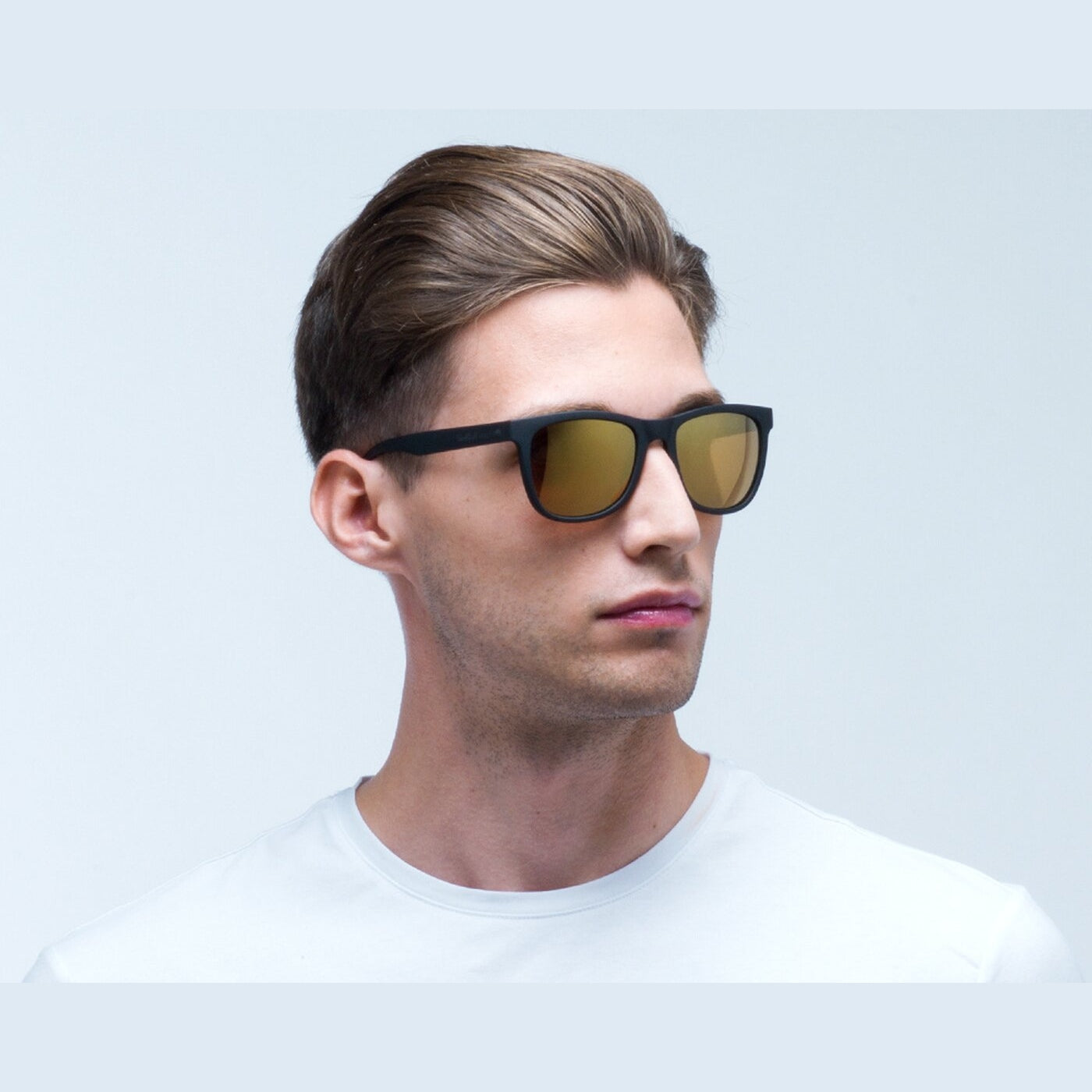 LAKE / RED BULL SPECT SUNGLASSES BLACK BLACK Bild 4