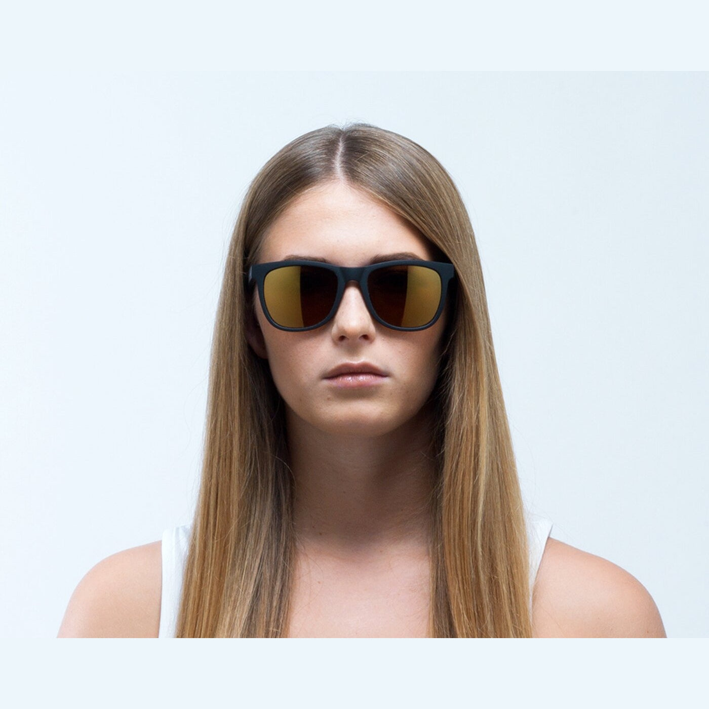 LAKE / RED BULL SPECT SUNGLASSES BLACK BLACK Bild 5