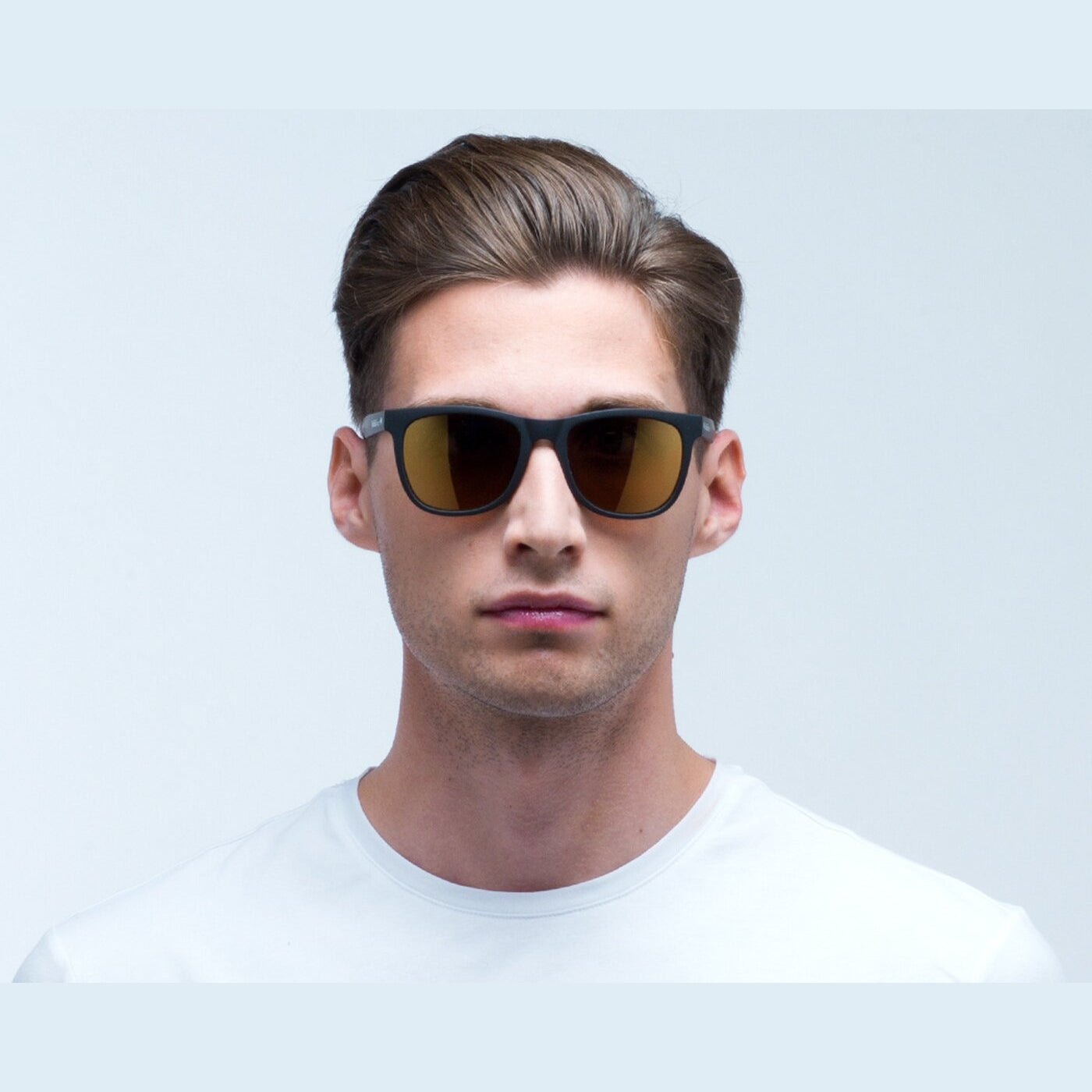 LAKE / RED BULL SPECT SUNGLASSES BLACK BLACK Bild 6