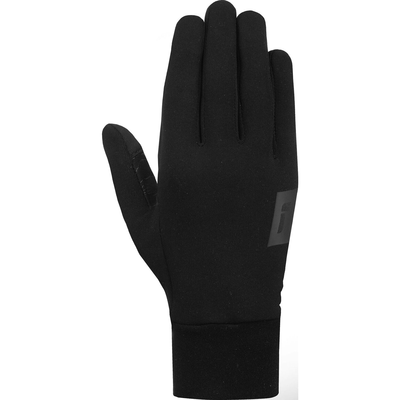 Reusch Ashton TOUCH-TEC? BLACK BLACK Bild 2