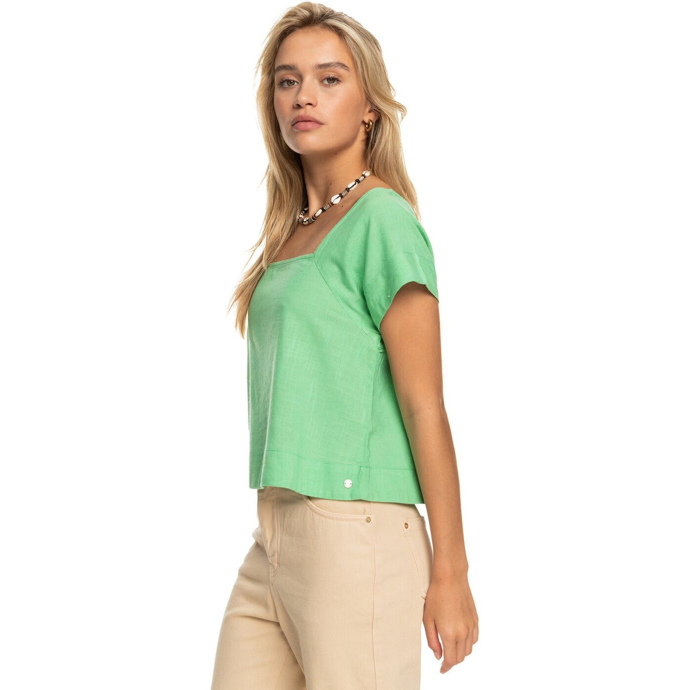 OCEAN AMOR J WVTP GHY0 ABSINTHE GREEN GHY0 ABSINTHE GREEN Bild 5