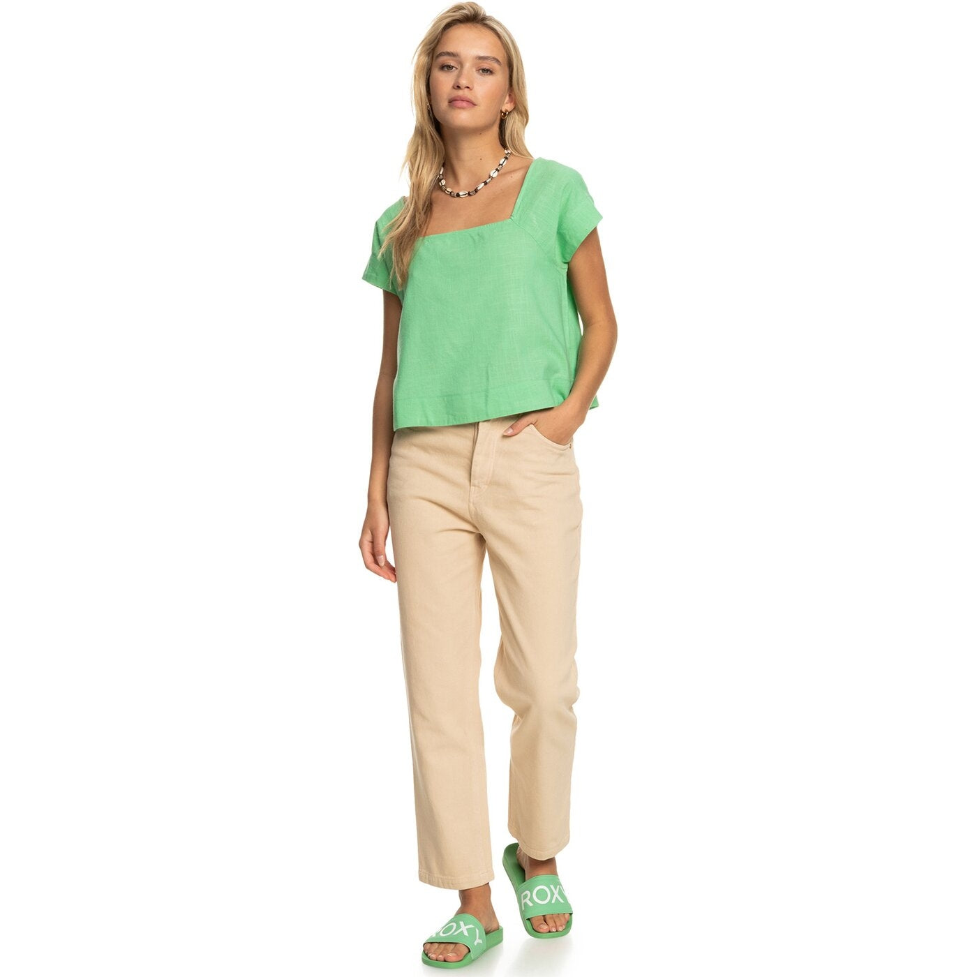 OCEAN AMOR J WVTP GHY0 ABSINTHE GREEN GHY0 ABSINTHE GREEN Bild 6