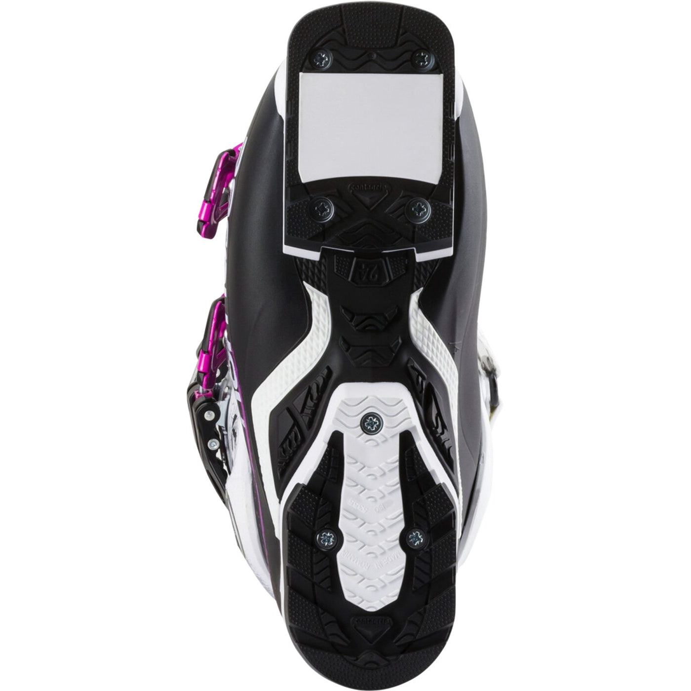 QUEST PRO CS SPORT W BLACK/WHITE/PINK BLACK/WHITE/PINK Bild 3
