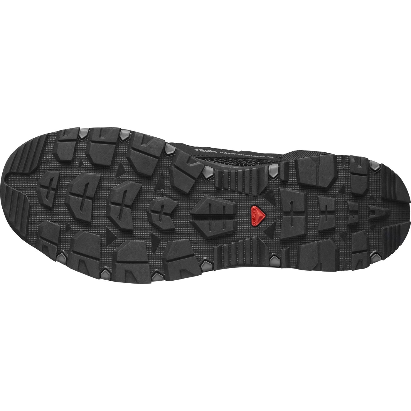 SHOES TECHAMPHIBIAN 5 Black/Mgnt/Mo BLACK/MAGNET/MONUMENT Bild 2