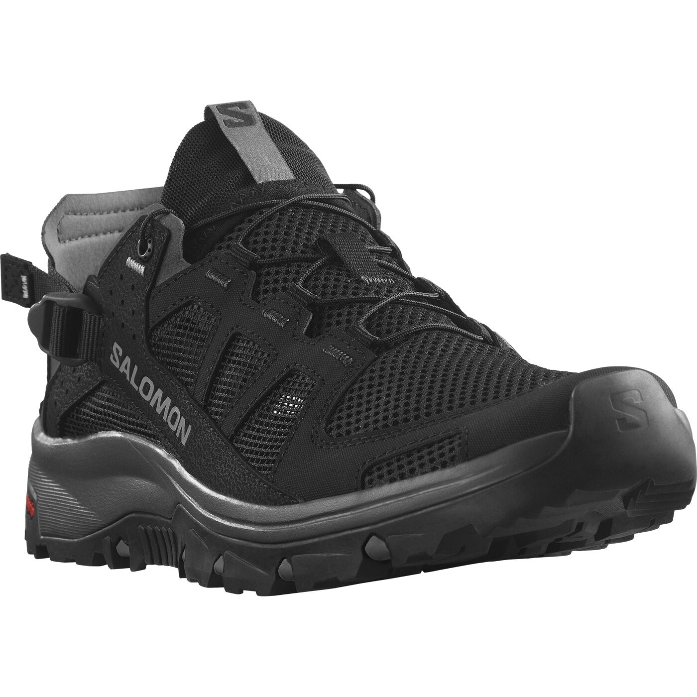 SHOES TECHAMPHIBIAN 5 Black/Mgnt/Mo BLACK/MAGNET/MONUMENT Bild 5