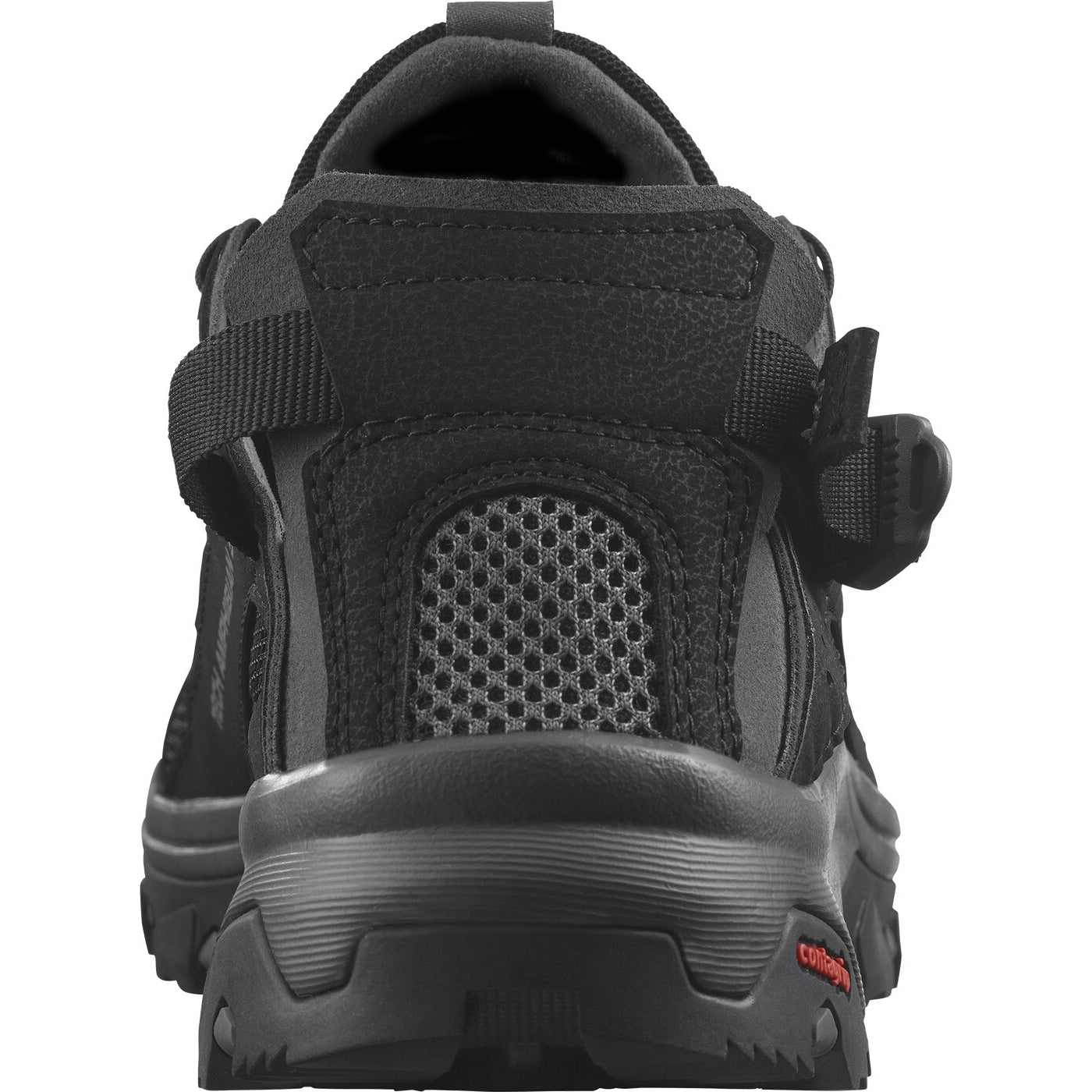SHOES TECHAMPHIBIAN 5 Black/Mgnt/Mo BLACK/MAGNET/MONUMENT Bild 6
