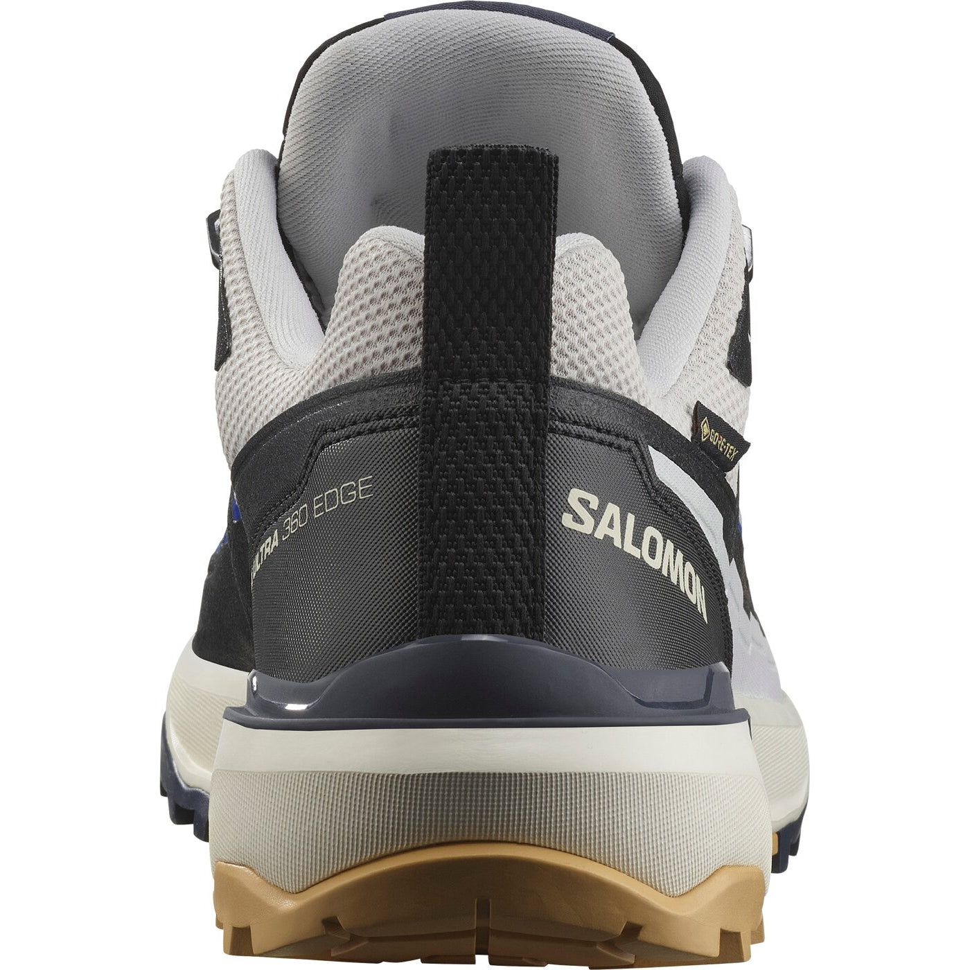 SHOES X ULTRA 360 EDGE GTX Gryvio/B GRAY VIOLET/BLACK/SURF THE WEB Bild 6