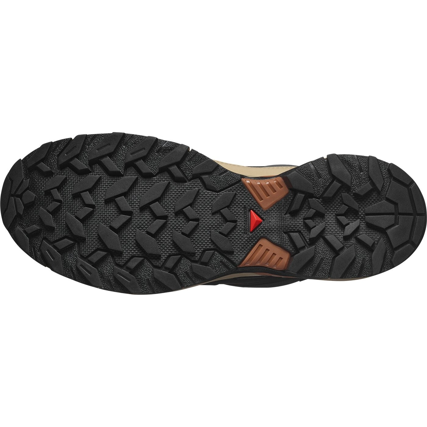 SHOES X ULTRA 360 GTX Phantm/Sfari/Caram PHANTOM/SAFARI/CARAMEL CAFE PHANTOM/SAFARI/CARAMEL CAFE Bild 2
