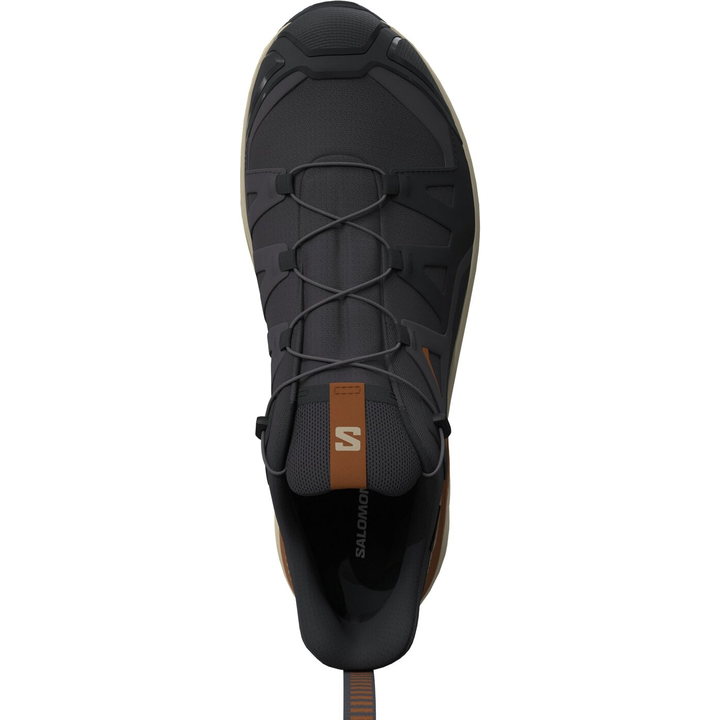 SHOES X ULTRA 360 GTX Phantm/Sfari/Caram PHANTOM/SAFARI/CARAMEL CAFE PHANTOM/SAFARI/CARAMEL CAFE Bild 3