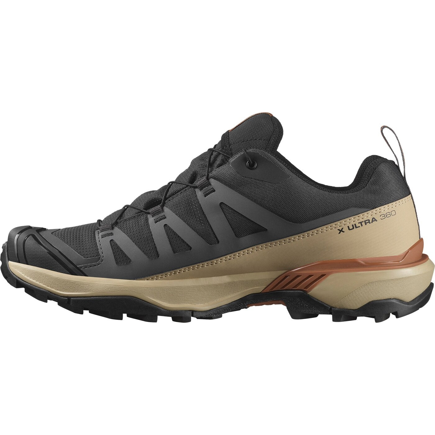 SHOES X ULTRA 360 GTX Phantm/Sfari/Caram PHANTOM/SAFARI/CARAMEL CAFE PHANTOM/SAFARI/CARAMEL CAFE Bild 5