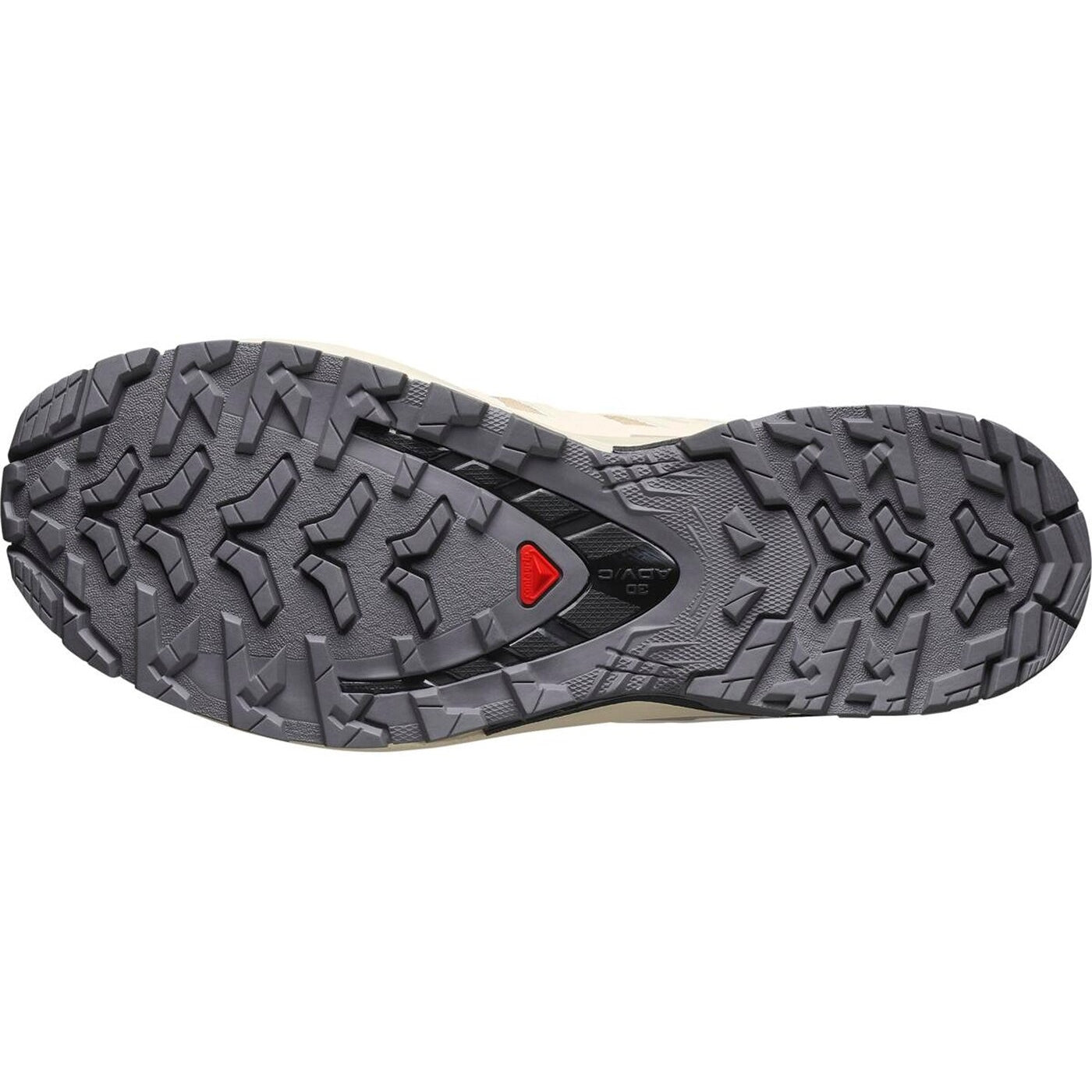 SHOES XA PRO 3D V9 GTX W Hzlnu HAZELNUT/TENDER PEACH/BLACK HAZELNUT/TENDER PEACH/BLACK Bild 2