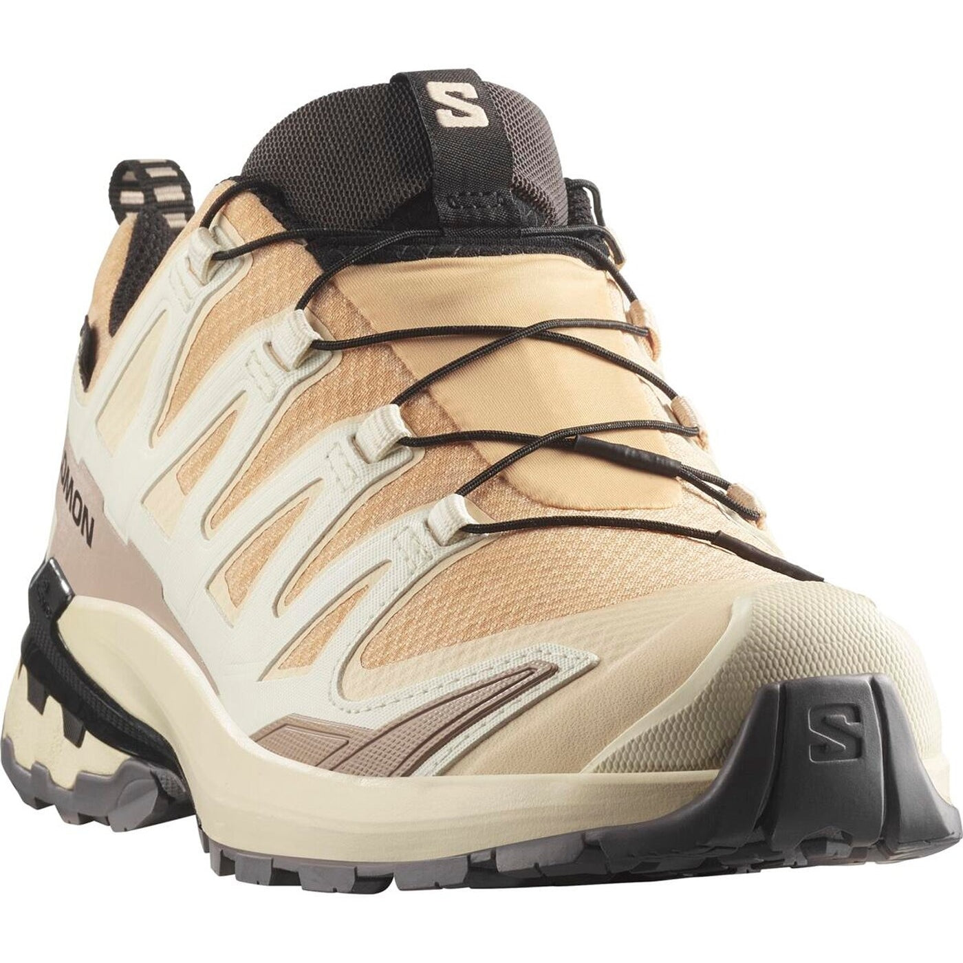SHOES XA PRO 3D V9 GTX W Hzlnu HAZELNUT/TENDER PEACH/BLACK HAZELNUT/TENDER PEACH/BLACK Bild 5