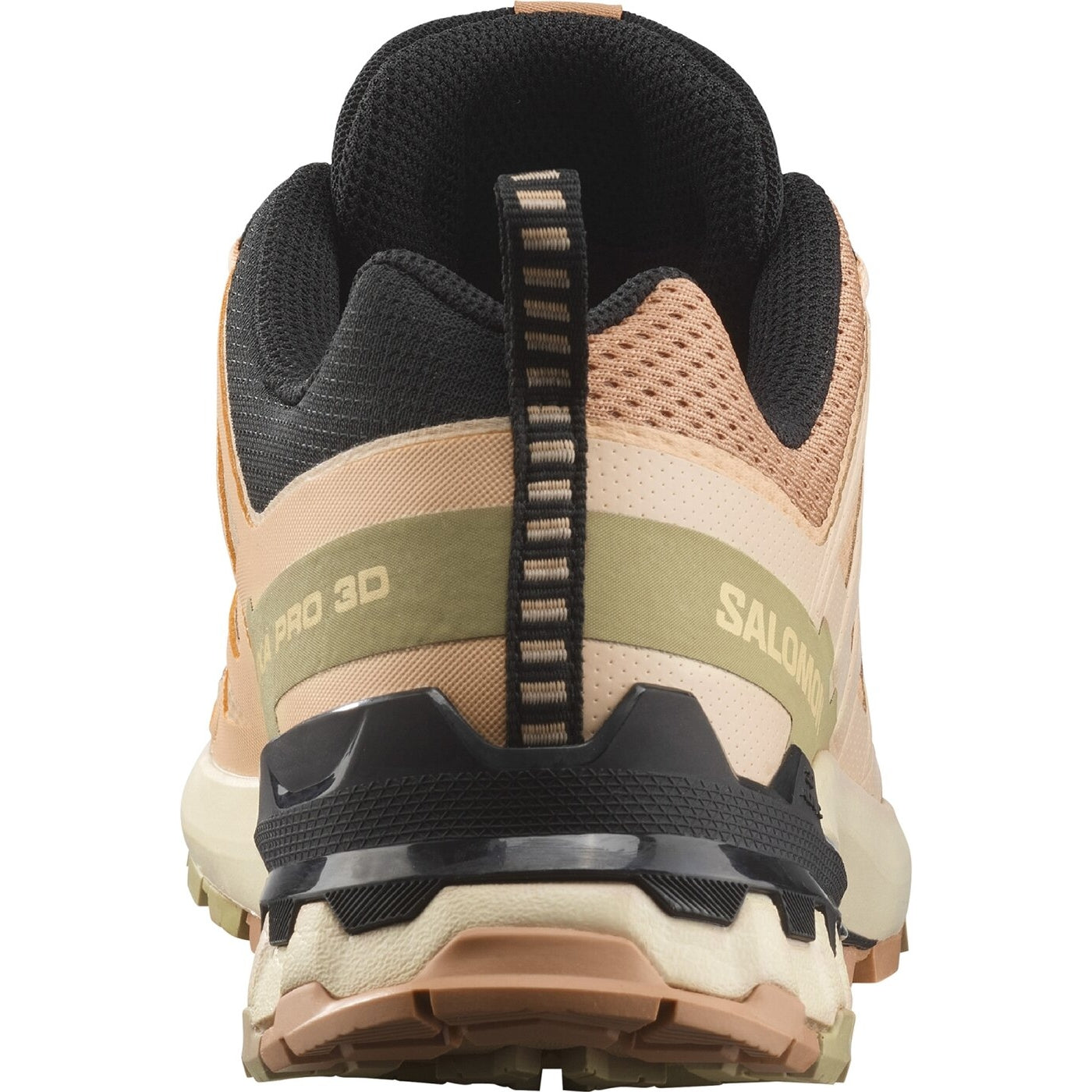 SHOES XA PRO 3D V9 W Cork/Peachf/Sponge CORK/PEACH FUZZ/SPONGE CORK/PEACH FUZZ/SPONGE Bild 7
