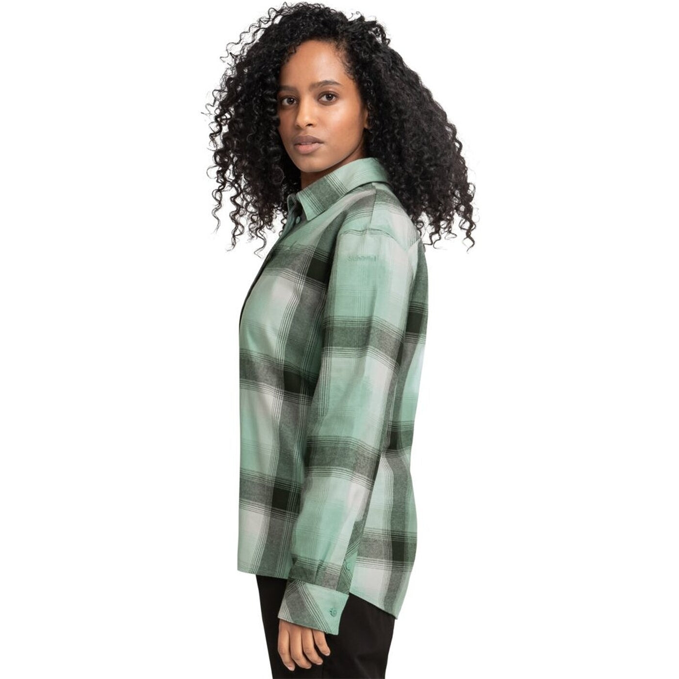 Blouse Style Limedes WMS GEM JADE GEM JADE Bild 3