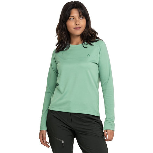 CIRC Longsleeve Smue WMS GEM JADE GEM JADE Bild 1