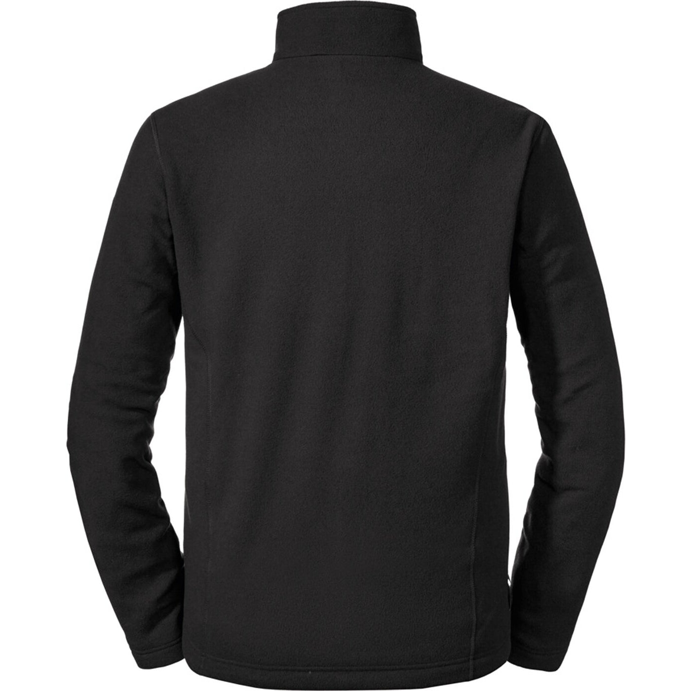 Fleece Jacket Cincinnati3 BLACK BLACK Bild 2