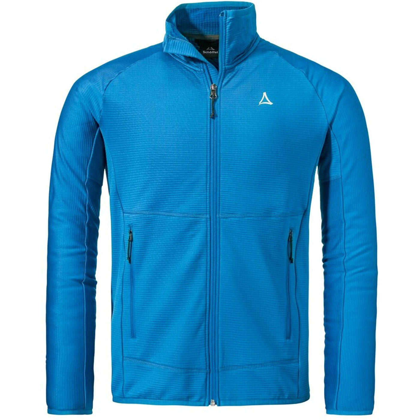 Fleece Jk Style Cascata MNS SHIFT BLUE SHIFT BLUE Bild 1
