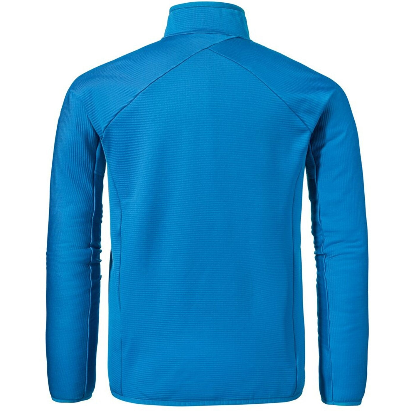 Fleece Jk Style Cascata MNS SHIFT BLUE SHIFT BLUE Bild 2