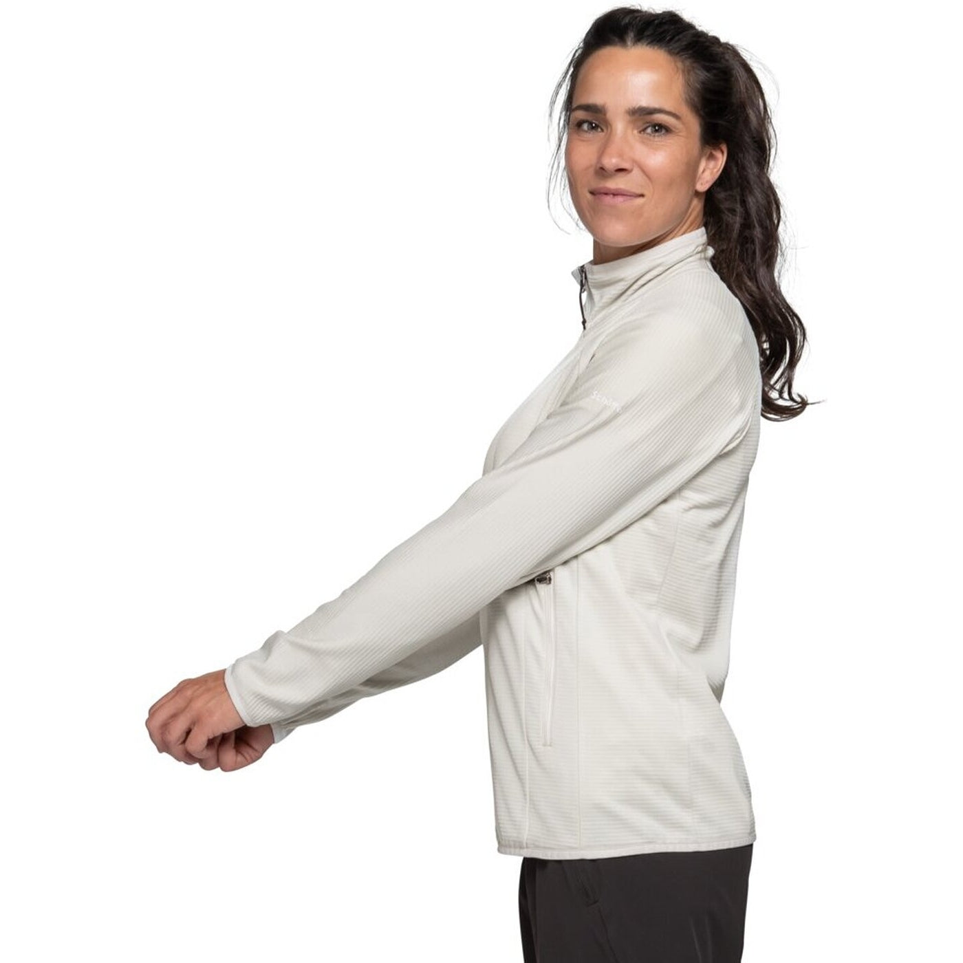 Fleece Jk Style Cascata WMS NORDIC NORDIC Bild 3