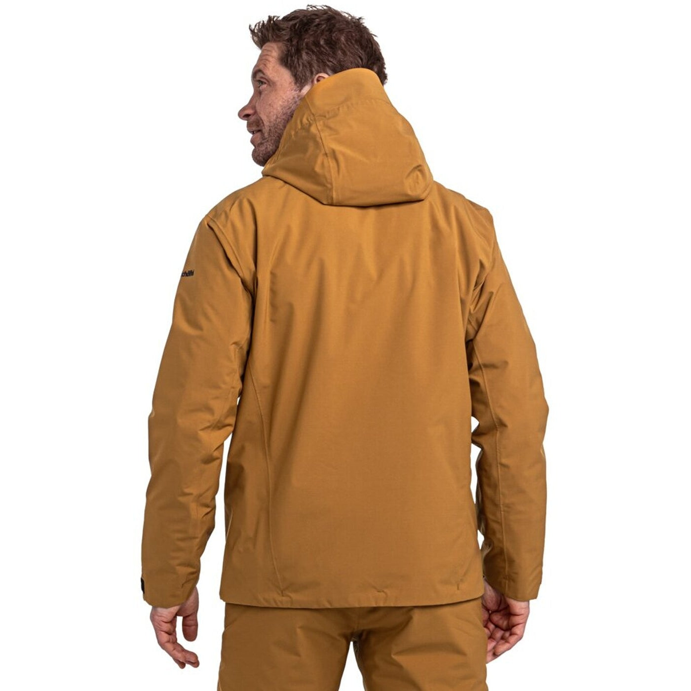 Jacket Style Nollen MNS CARAMEL CARAMEL Bild 2