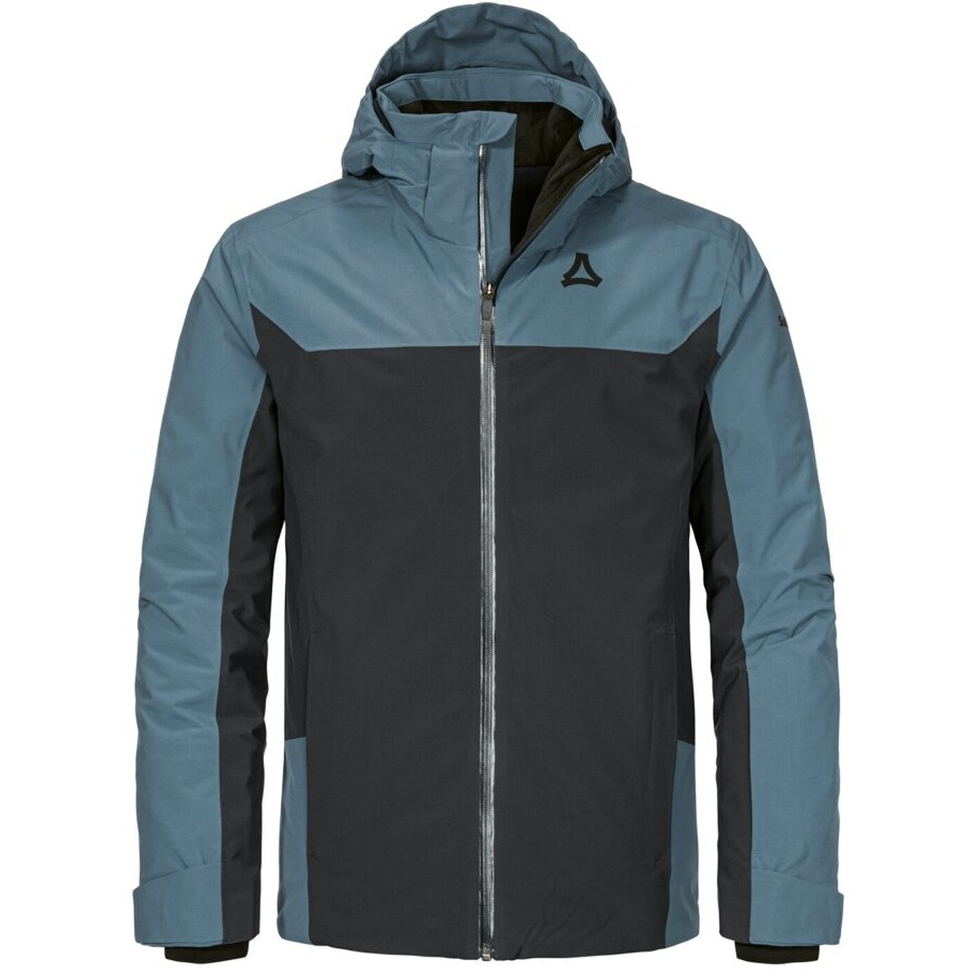 Jacket Style Zandwel MNS BLACK BLACK Bild 1