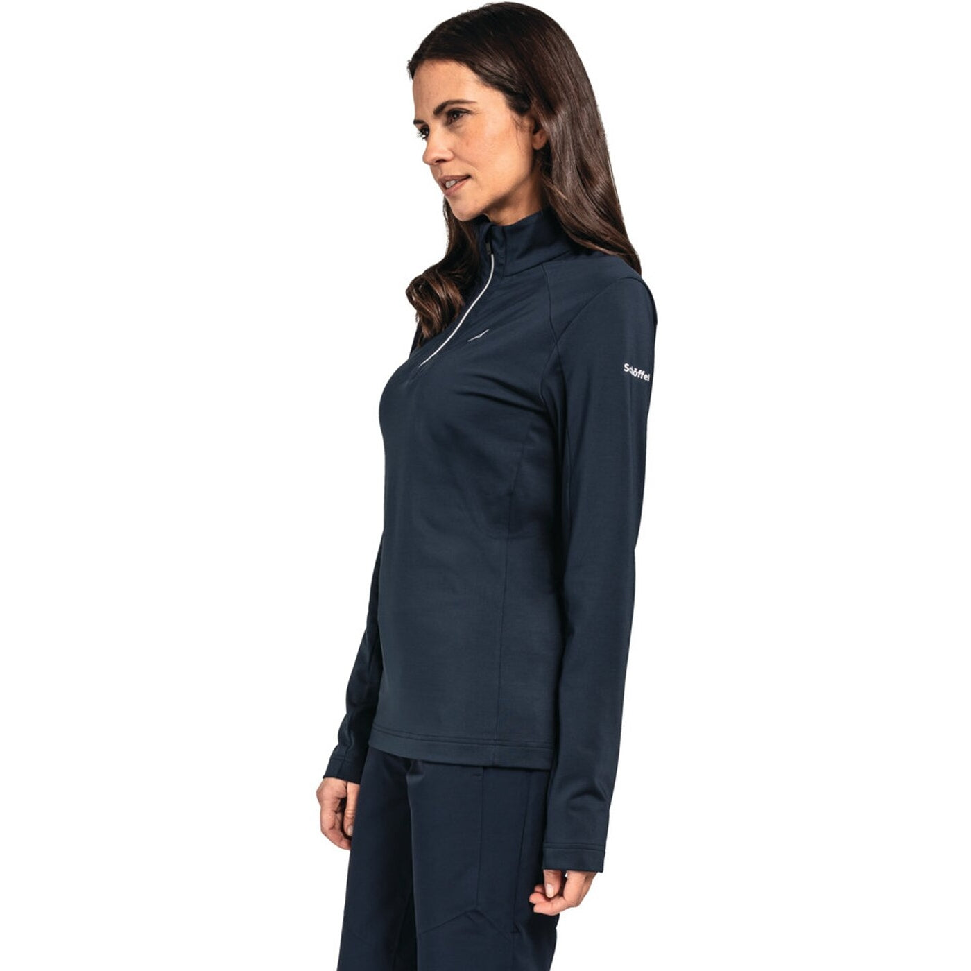 Longsleeve Fiss L NAVY BLAZER NAVY BLAZER Bild 5