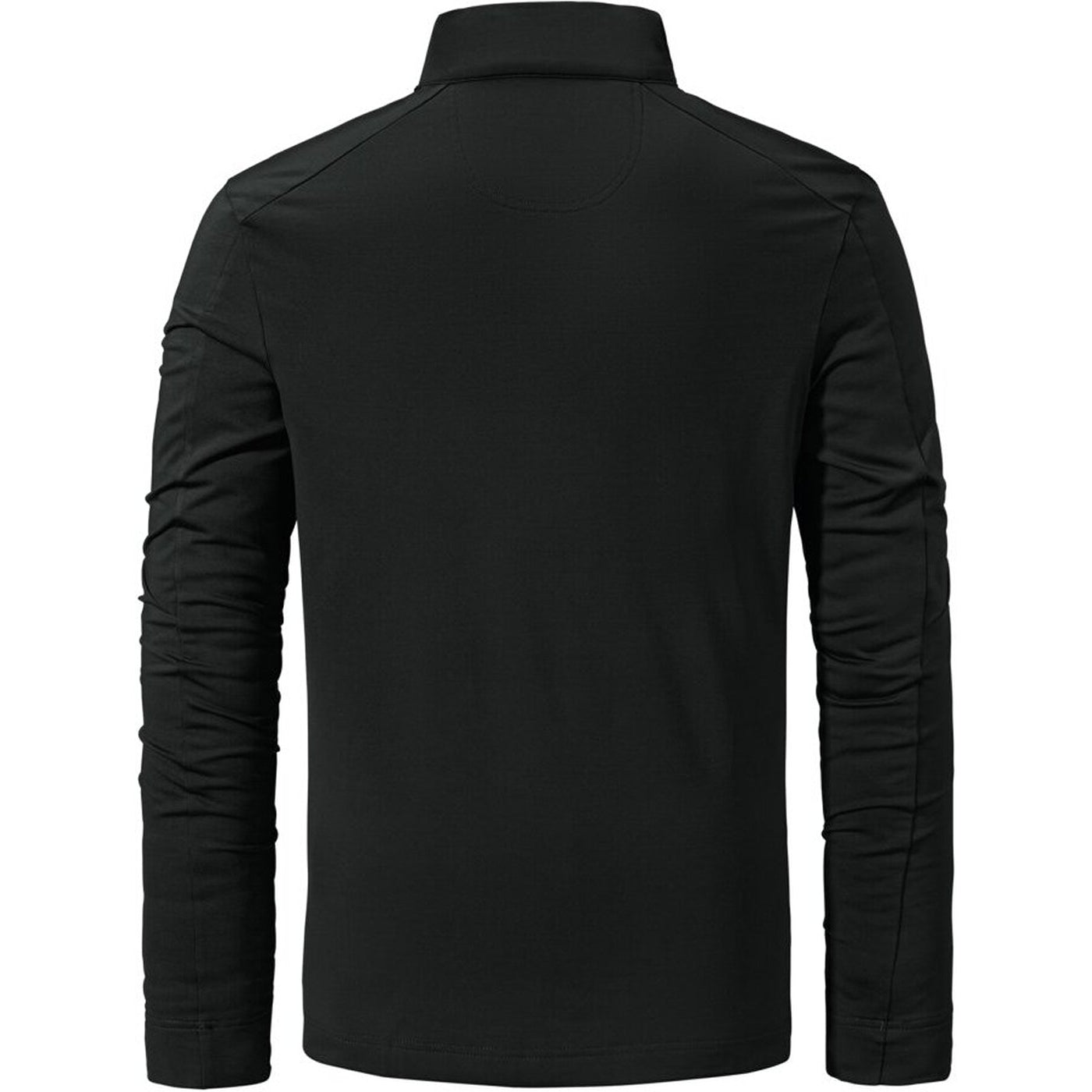 Longsleeve Fiss M BLACK BLACK Bild 2