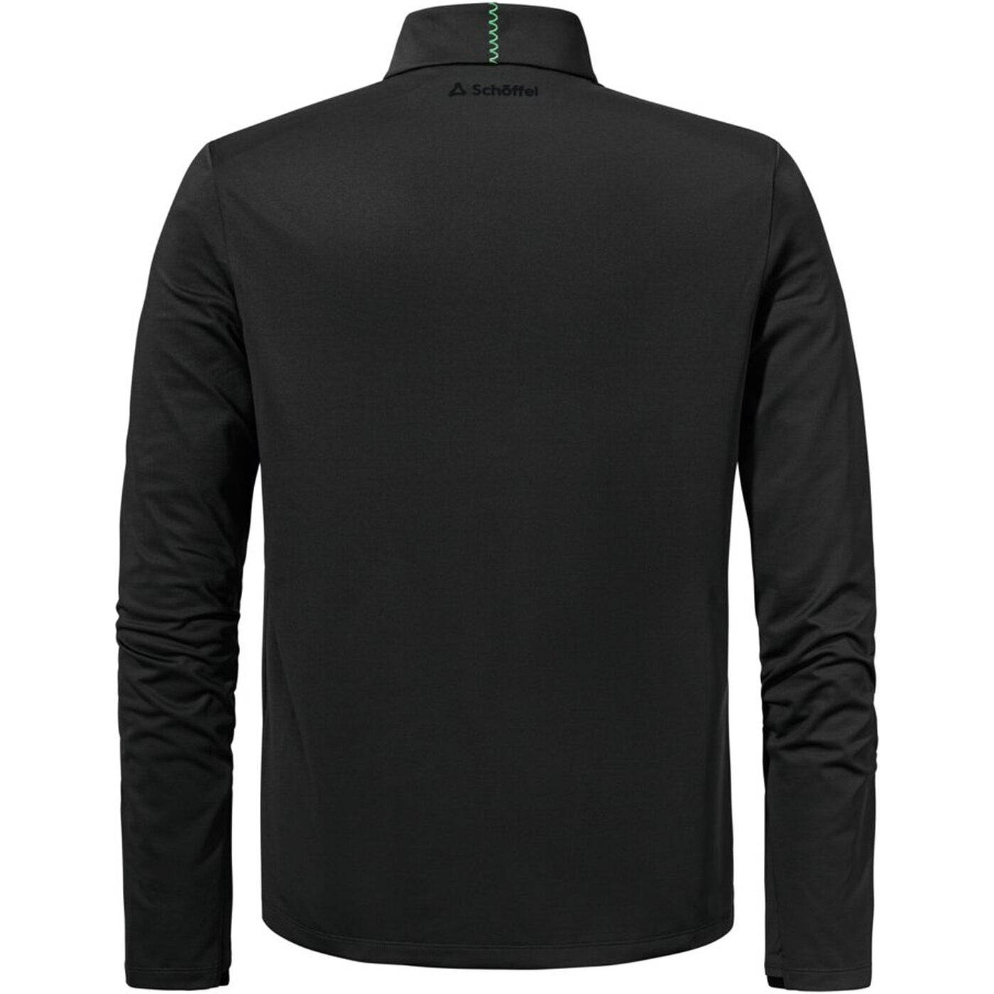 Longsleeve Style Pine MNS BLACK BLACK Bild 2