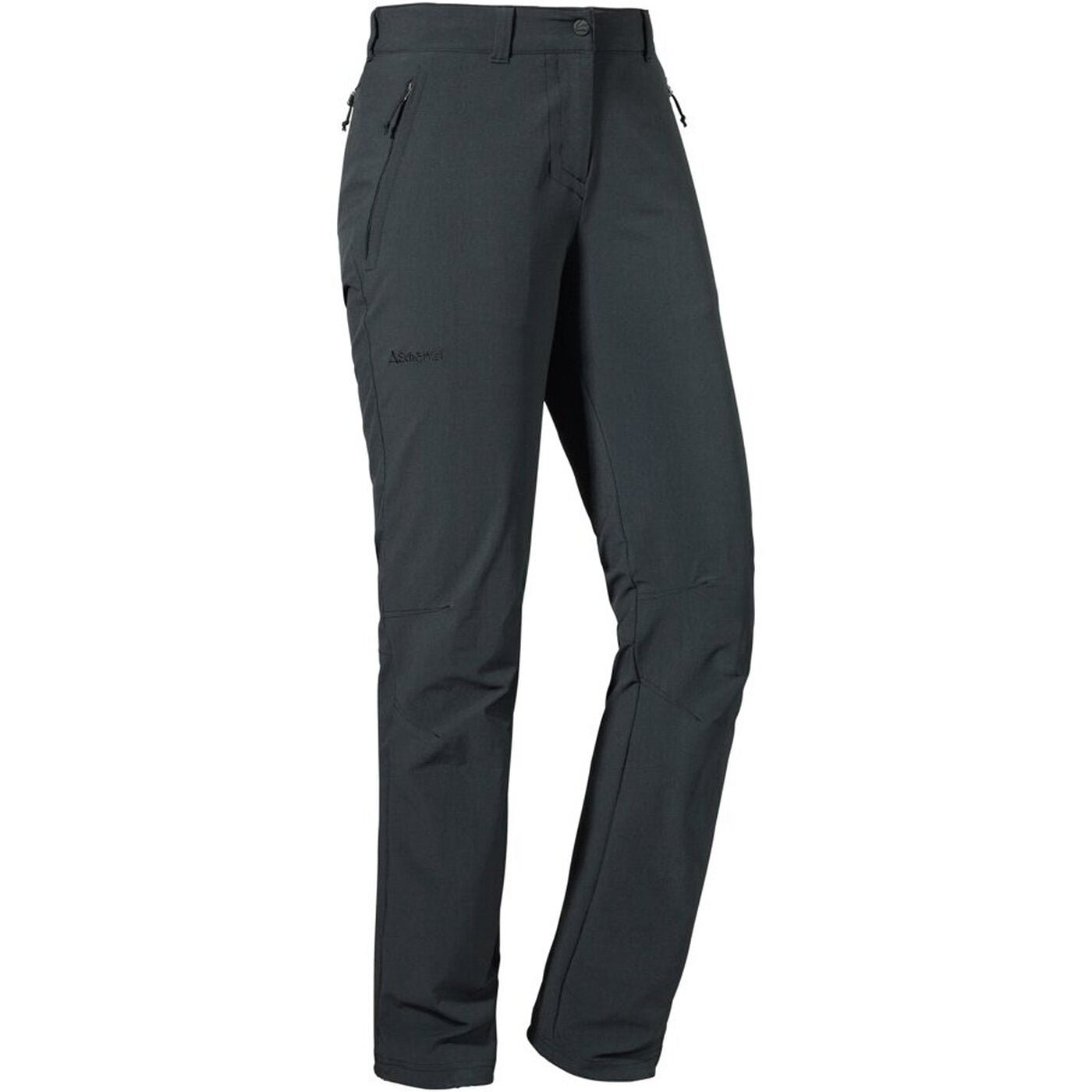 Pants Engadin1 BLACK BLACK Bild 1