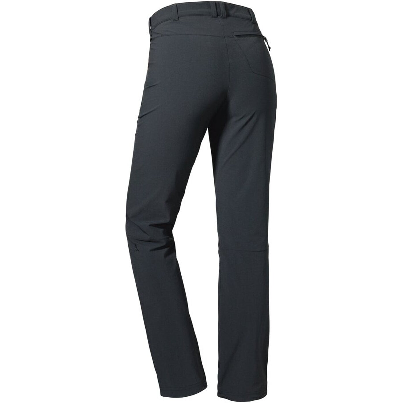 Pants Engadin1 BLACK BLACK Bild 2