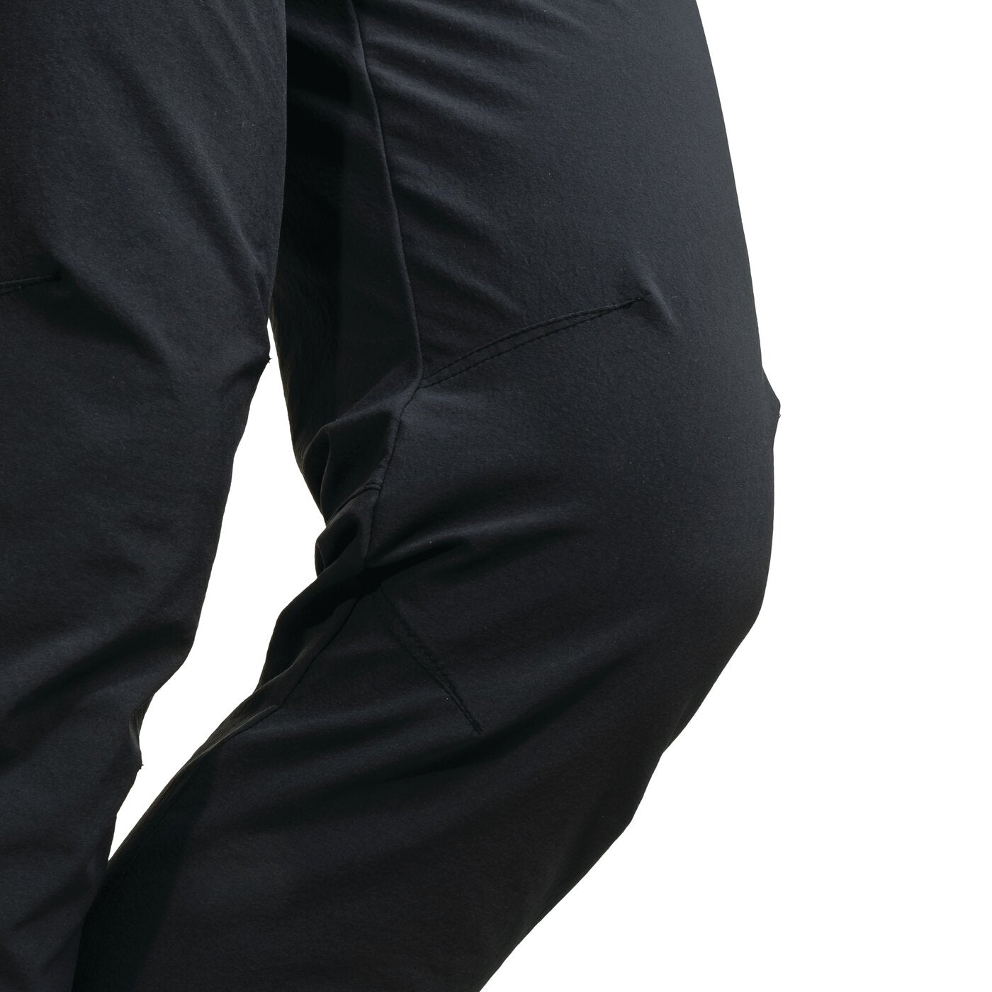 Pants Engadin1 BLACK BLACK Bild 7