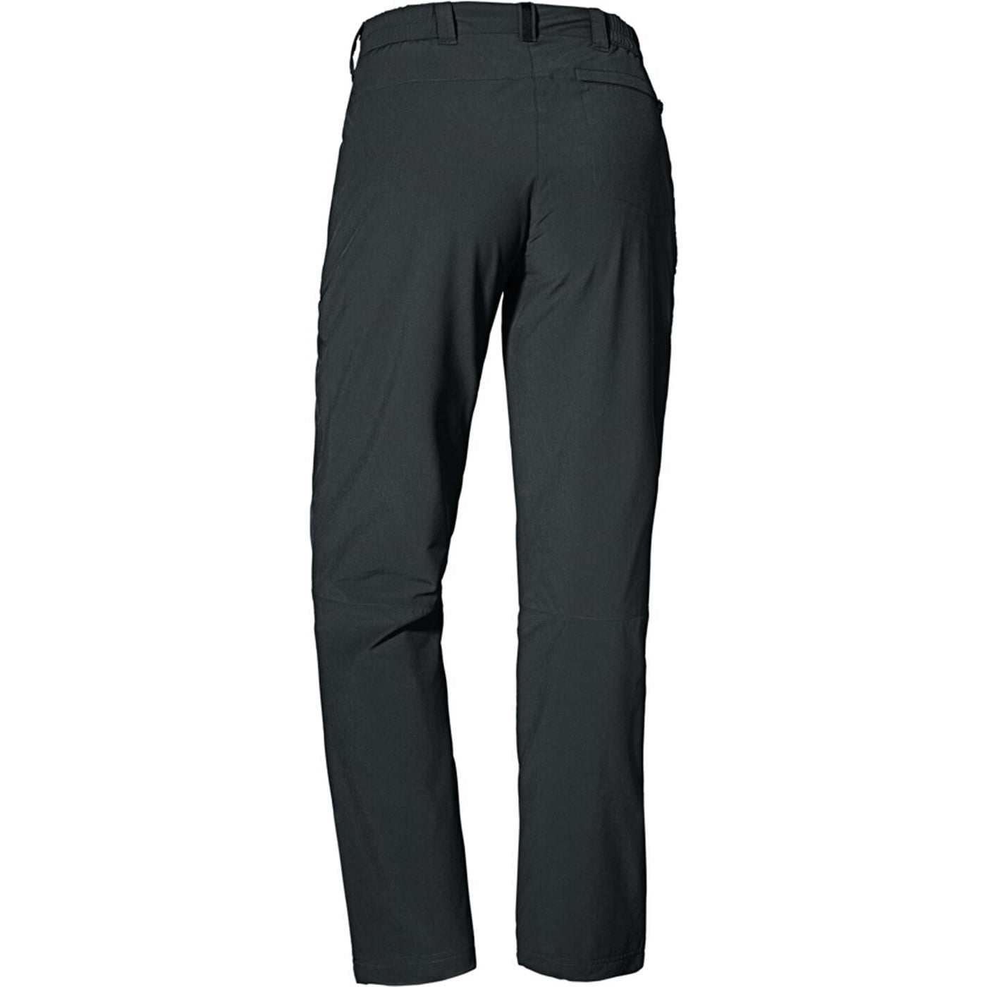Pants Engadin1 Warm L BLACK BLACK Bild 2
