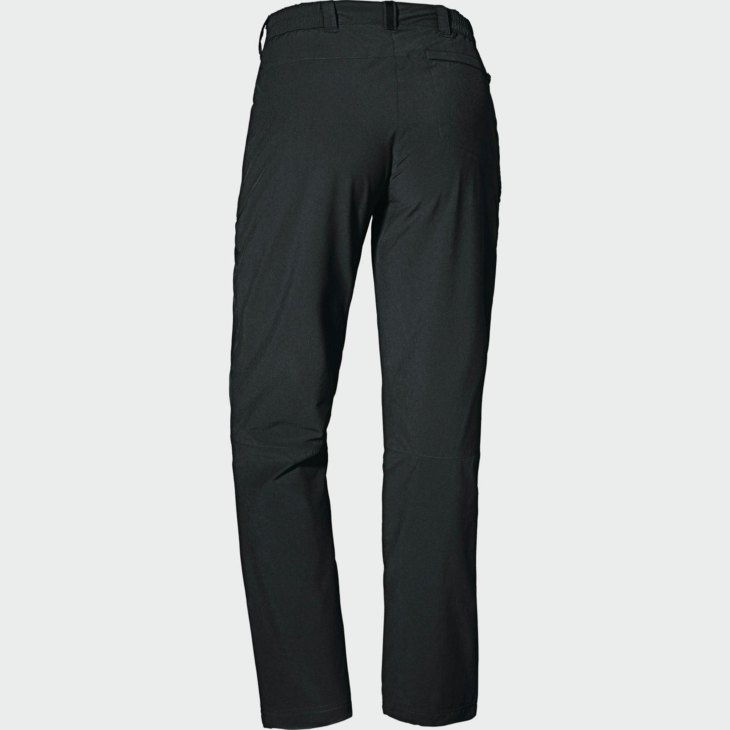Pants Engadin1 Warm L BLACK BLACK Bild 2