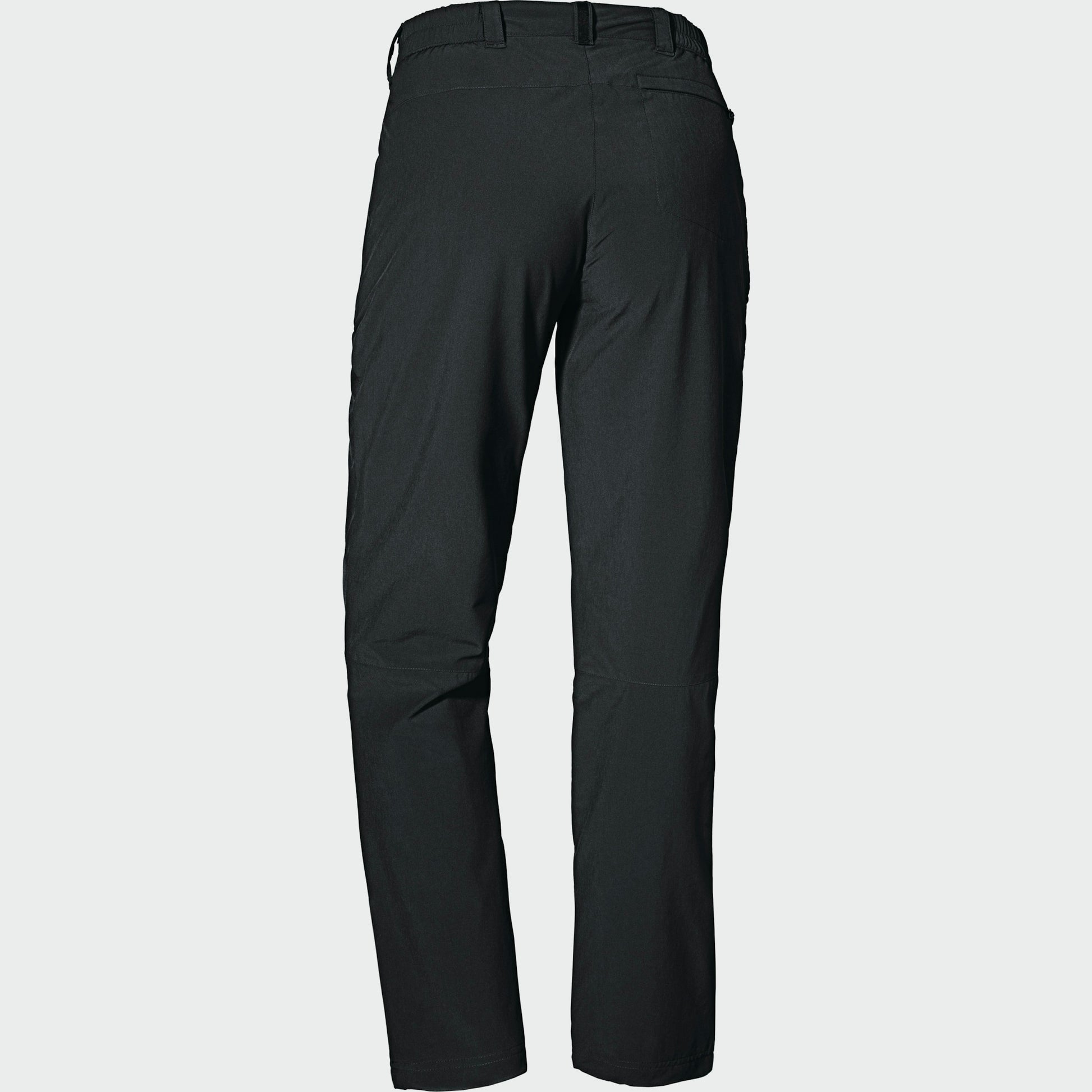 Pants Engadin1 Warm L BLACK BLACK Bild 2