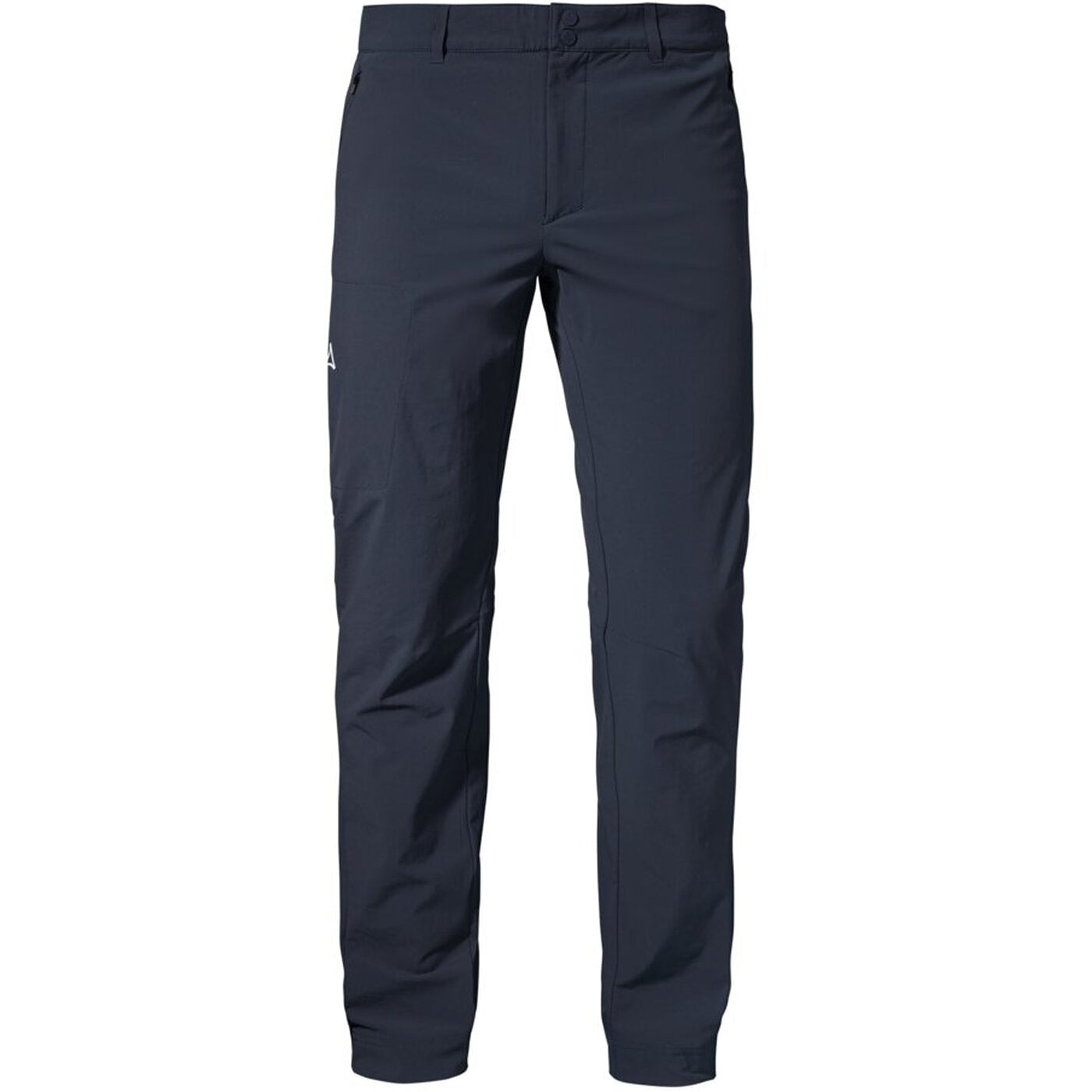 Pants Hestad M NAVY BLAZER NAVY BLAZER Bild 1