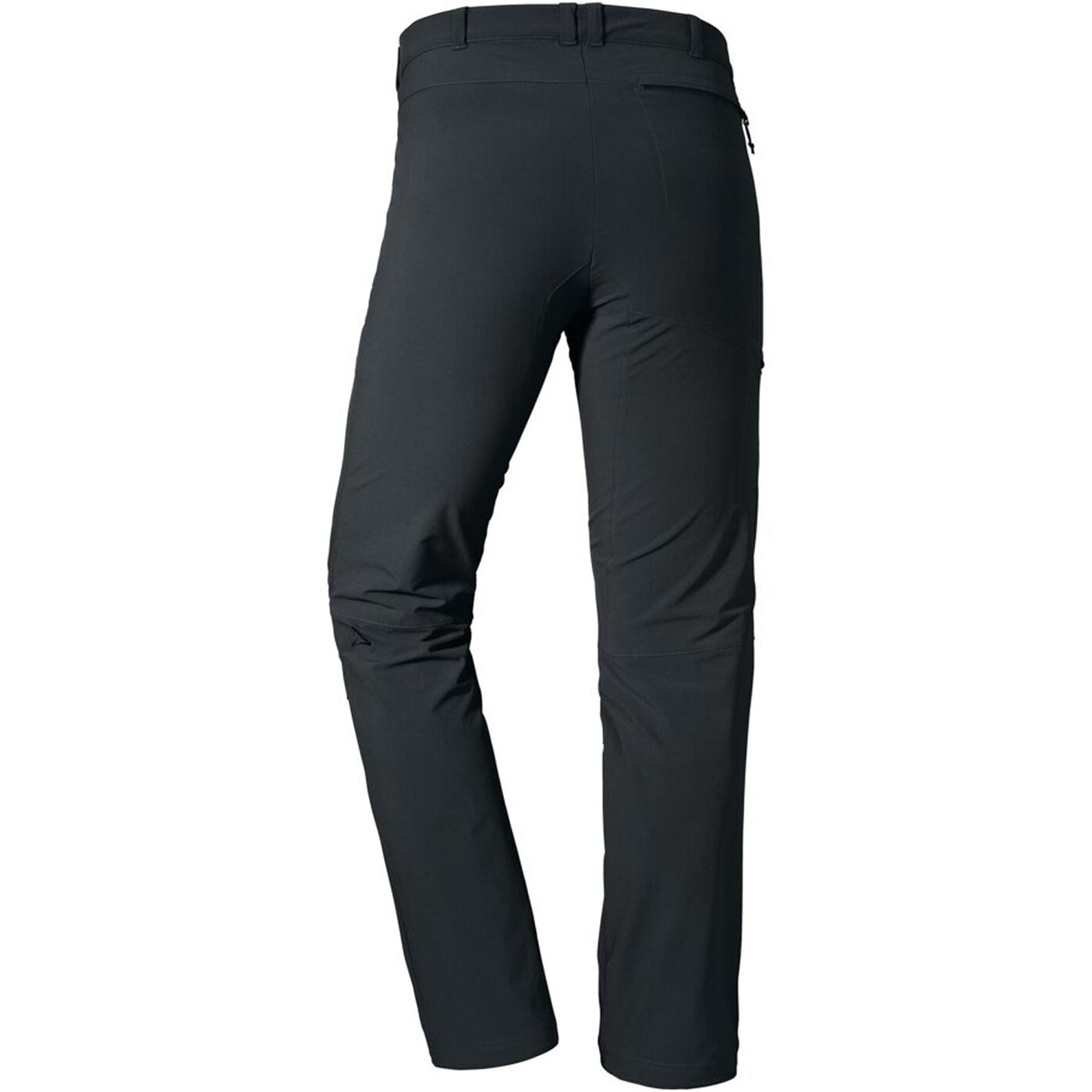 Pants Koper1 BLACK BLACK Bild 2