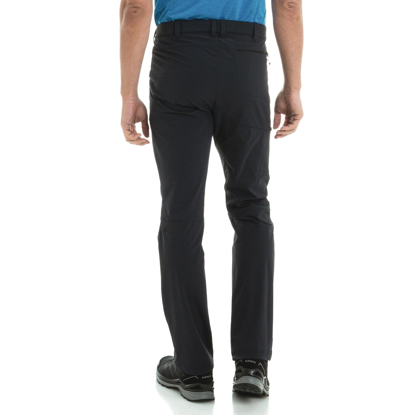 Pants Koper1 BLACK BLACK Bild 4