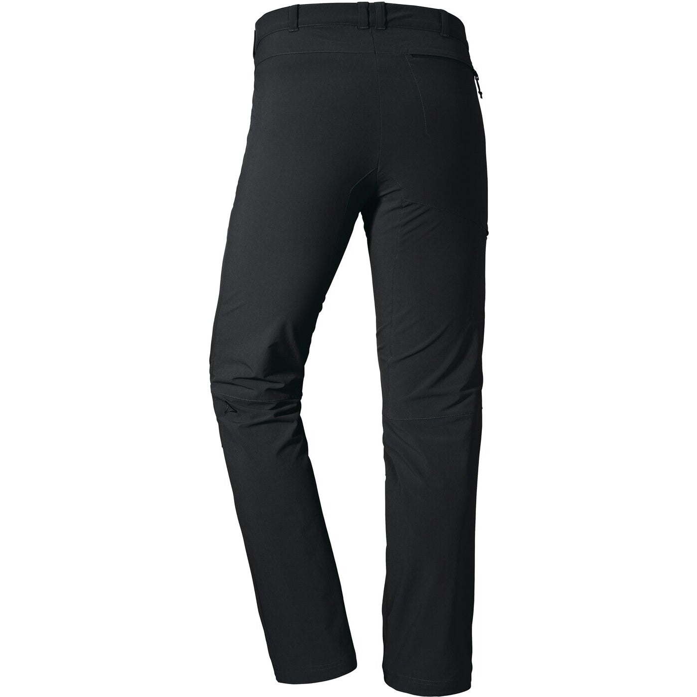 Pants Koper1 BLACK BLACK Bild 2