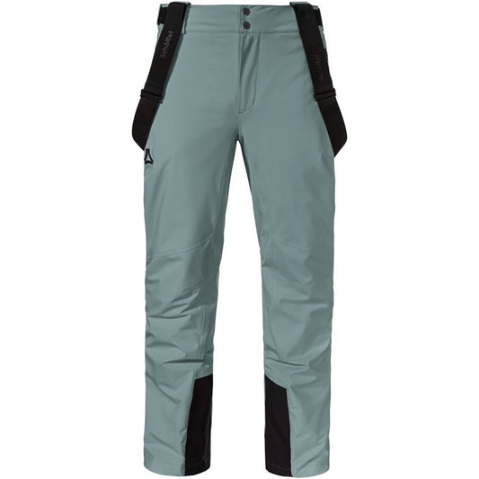 Pants Style Pine MNS STEEL GREY STEEL GREY Bild 1