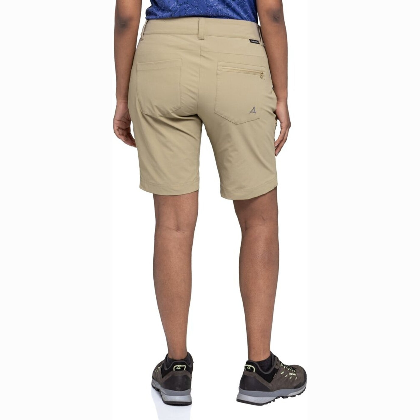 Shorts Toblach2 BRANDON BEIGE BRANDON BEIGE Bild 2