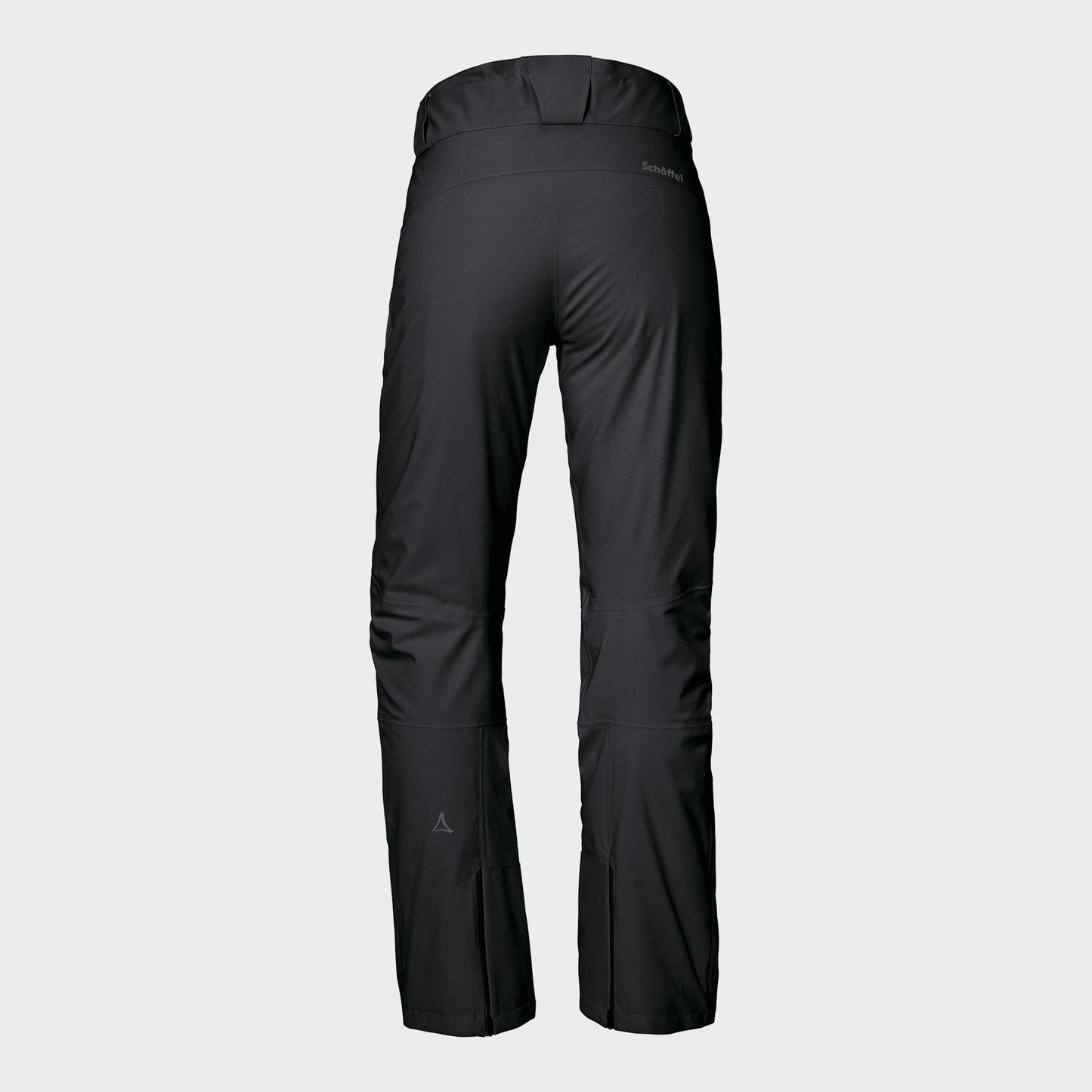 Ski Pants Weissach L BLACK BLACK Bild 2