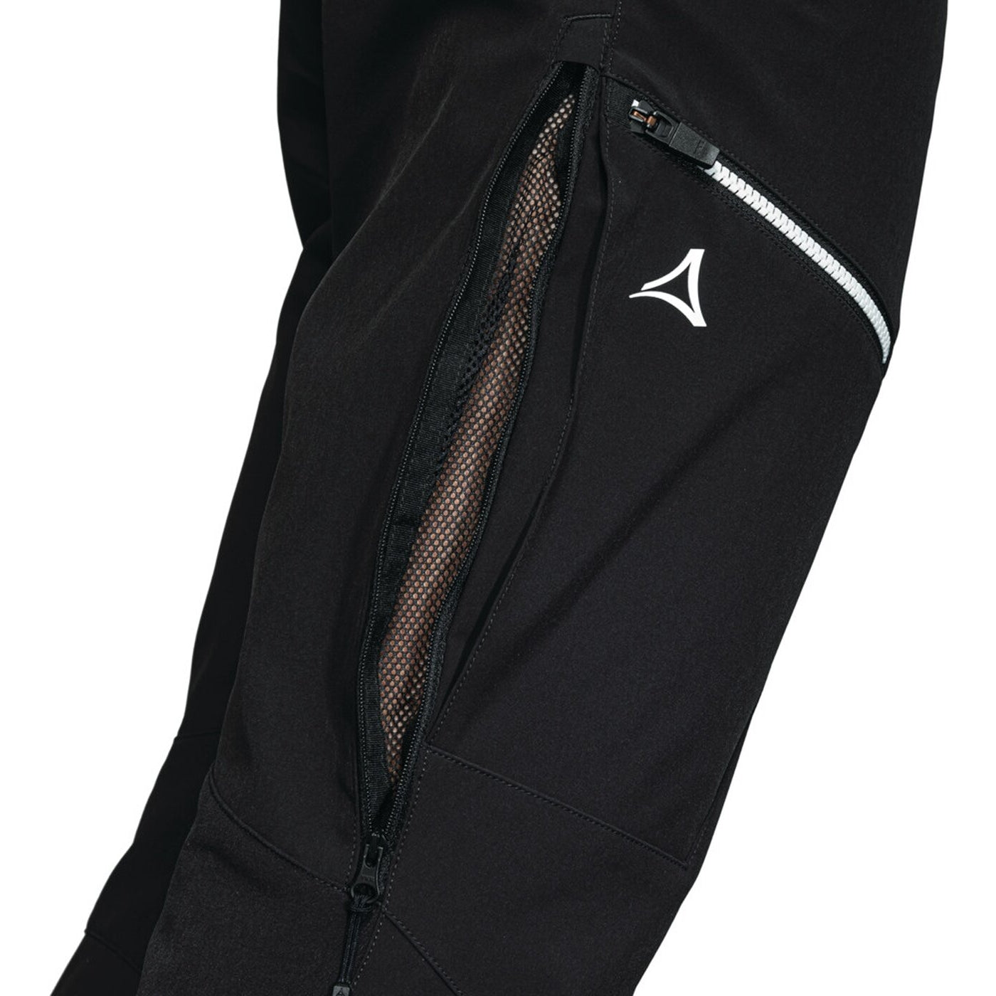 Softshell Pants Matrei M BLACK BLACK Bild 6
