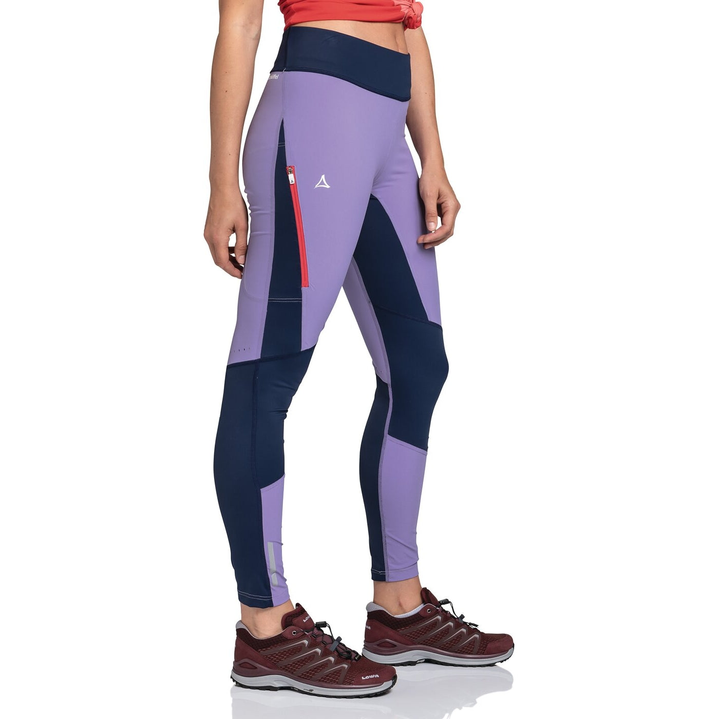 Tight Hestad L DRESS BLUES DRESS BLUES Bild 5