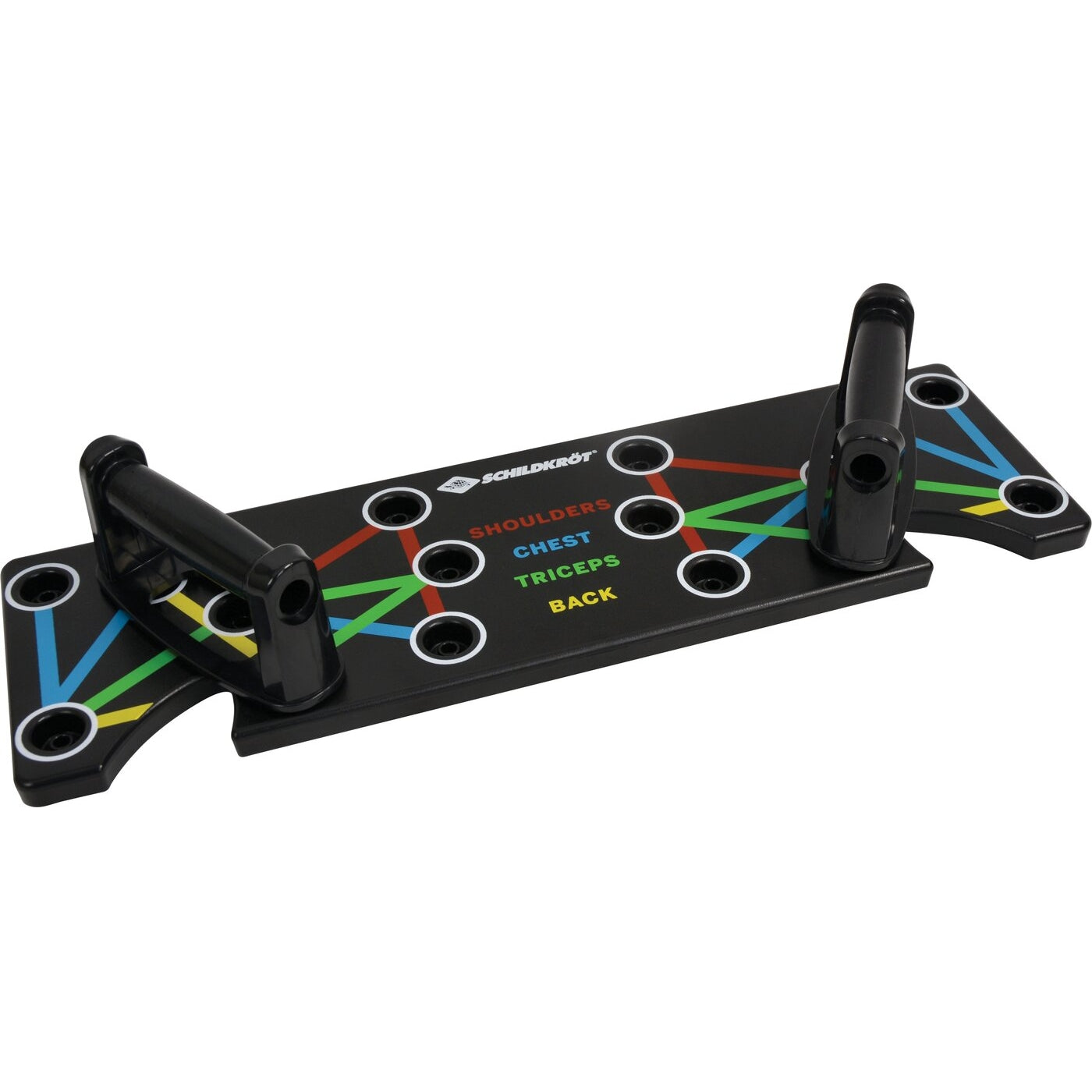 PUSH-UP MULTITRAINER (Push-Up Board KEINE FARBE Bild 2