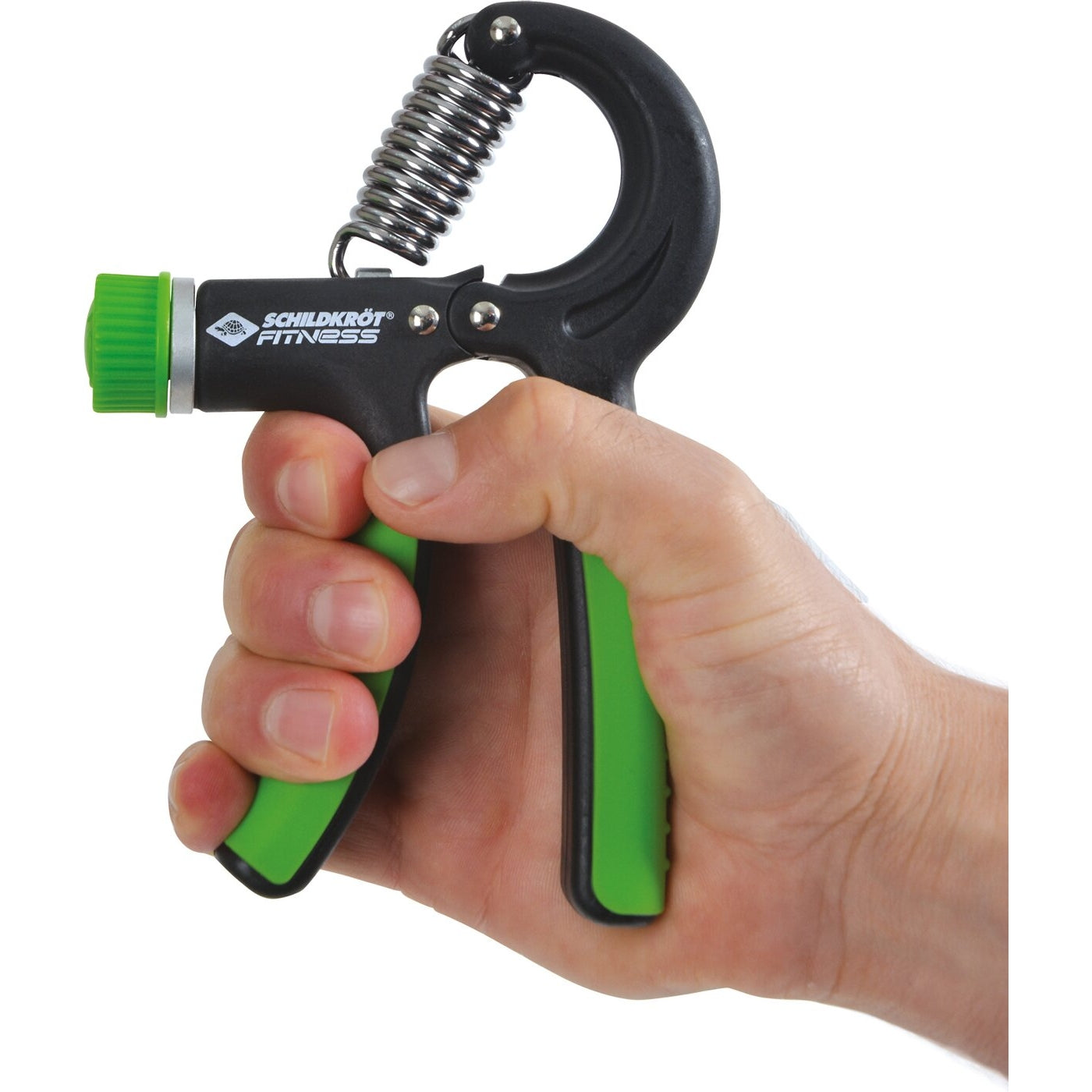 SK Fitness HANDMUSKELTRAINER PRO, ( KEINE FARBE Bild 2