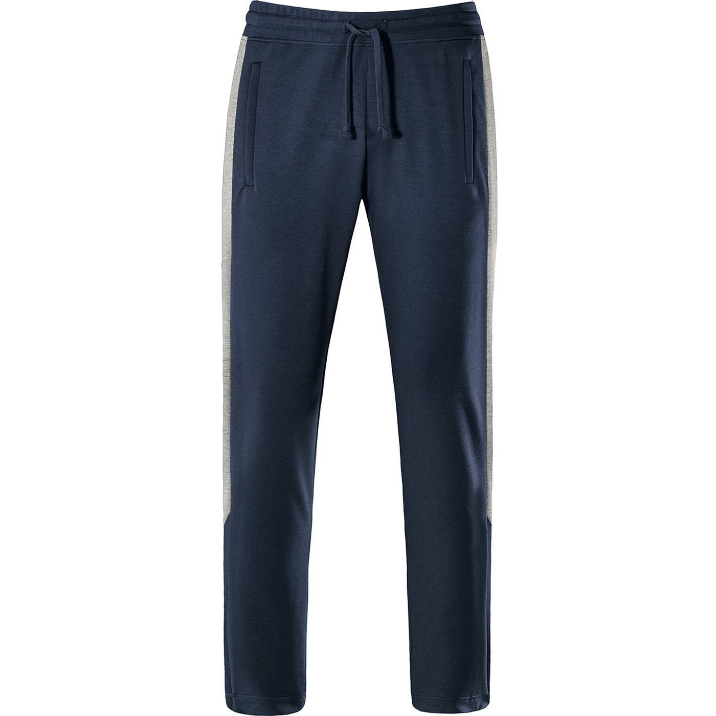 BELFASTM-HOSE DUNKELBLAU(STAHL-MEL) DUNKELBLAU(STAHL-MEL) Bild 1
