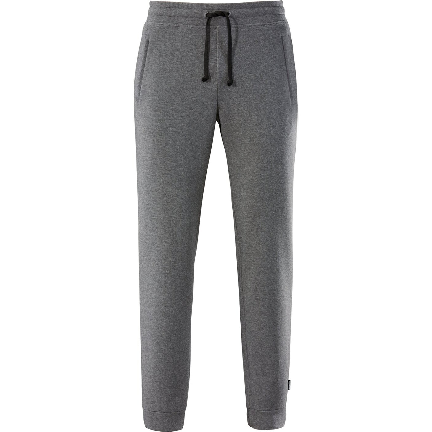 CHESTERM-HOSE GRAU-MELIERT GRAU-MELIERT Bild 1