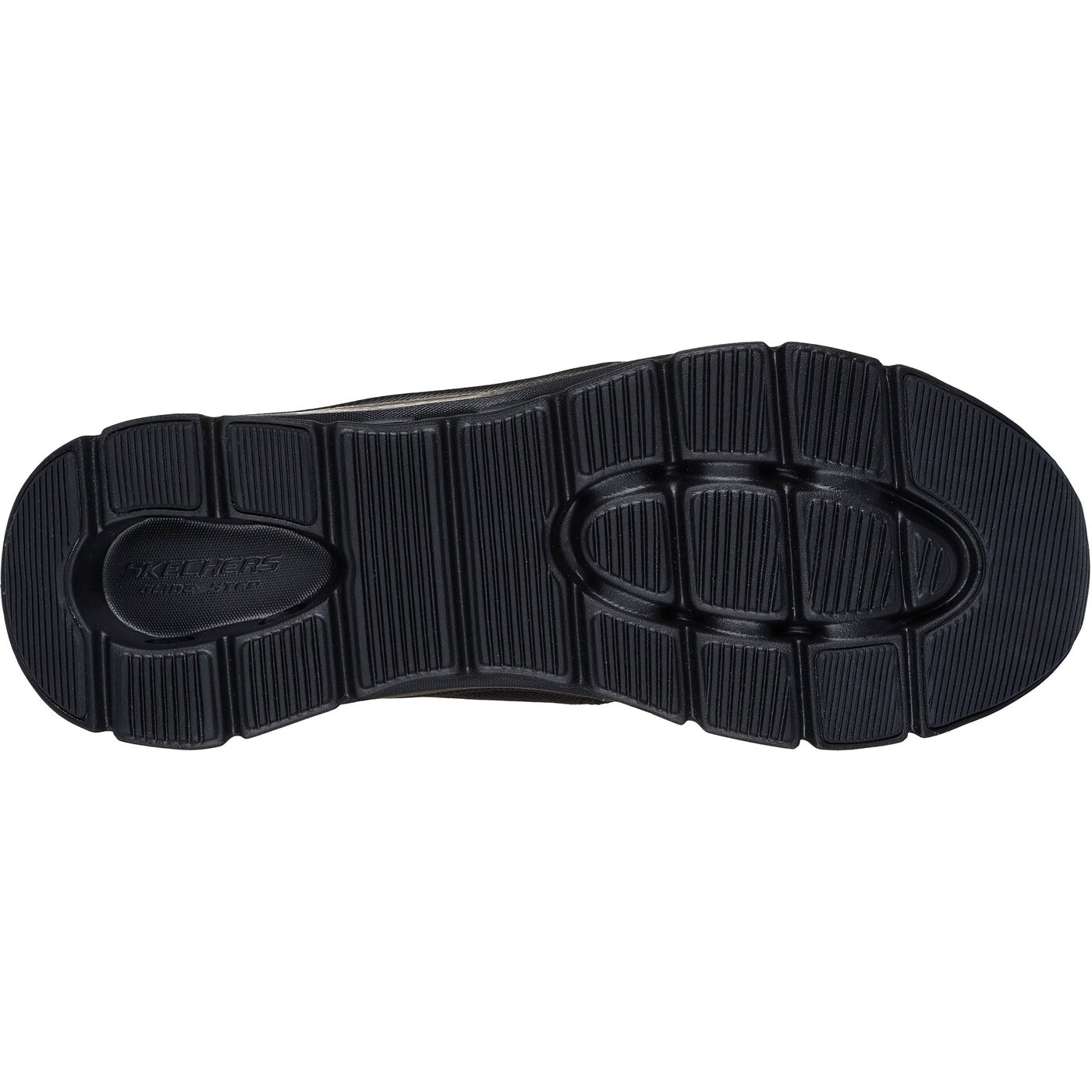 GLIDE-STEP PRO- SCHWARZ SCHWARZ Bild 2
