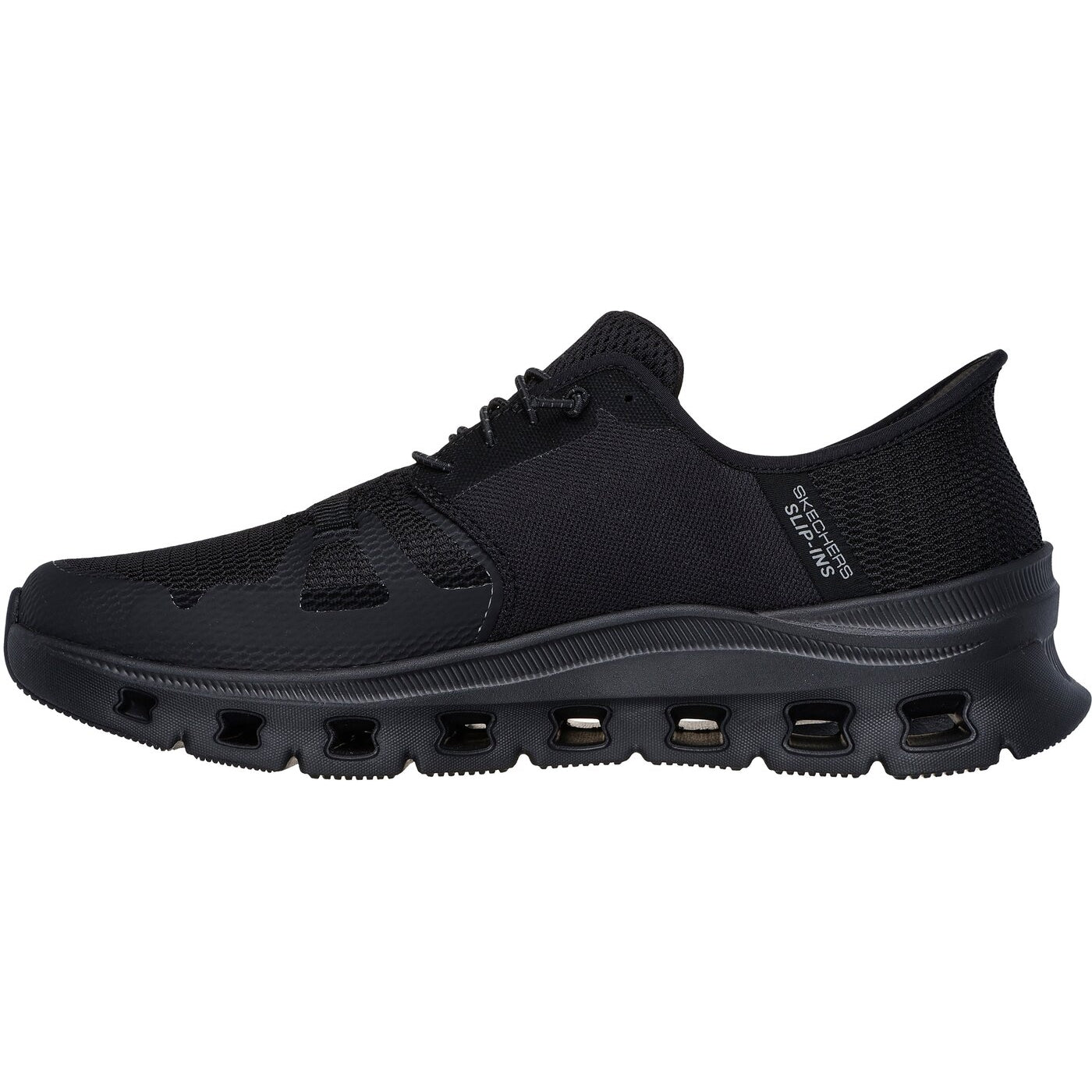 GLIDE-STEP PRO- SCHWARZ SCHWARZ Bild 4