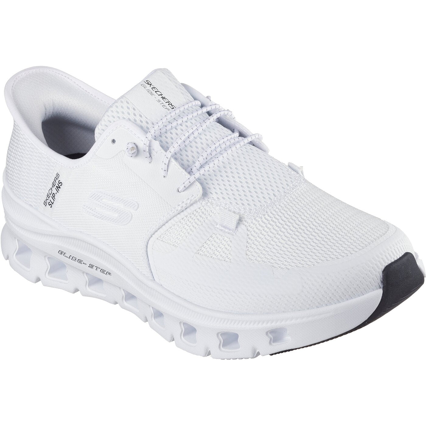 GLIDE-STEP PRO- WEIß WEIß Bild 5
